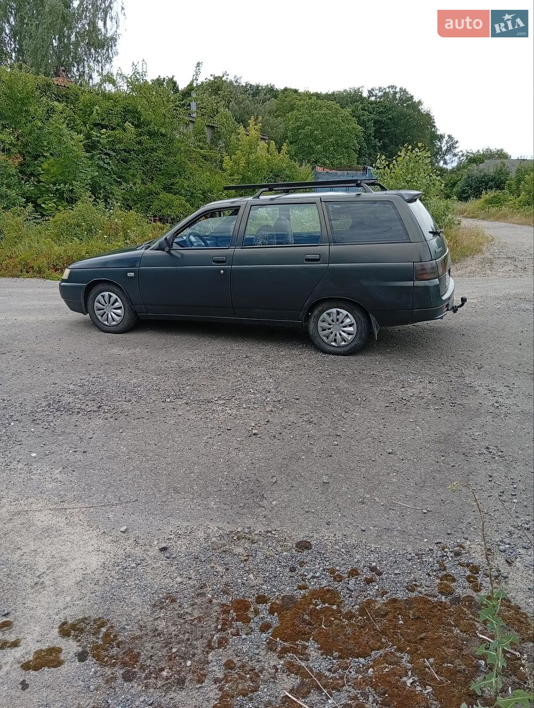 ВАЗ / Lada 2111 2006 VIN Y7C21112060053713 фото оголошення 4 з 16