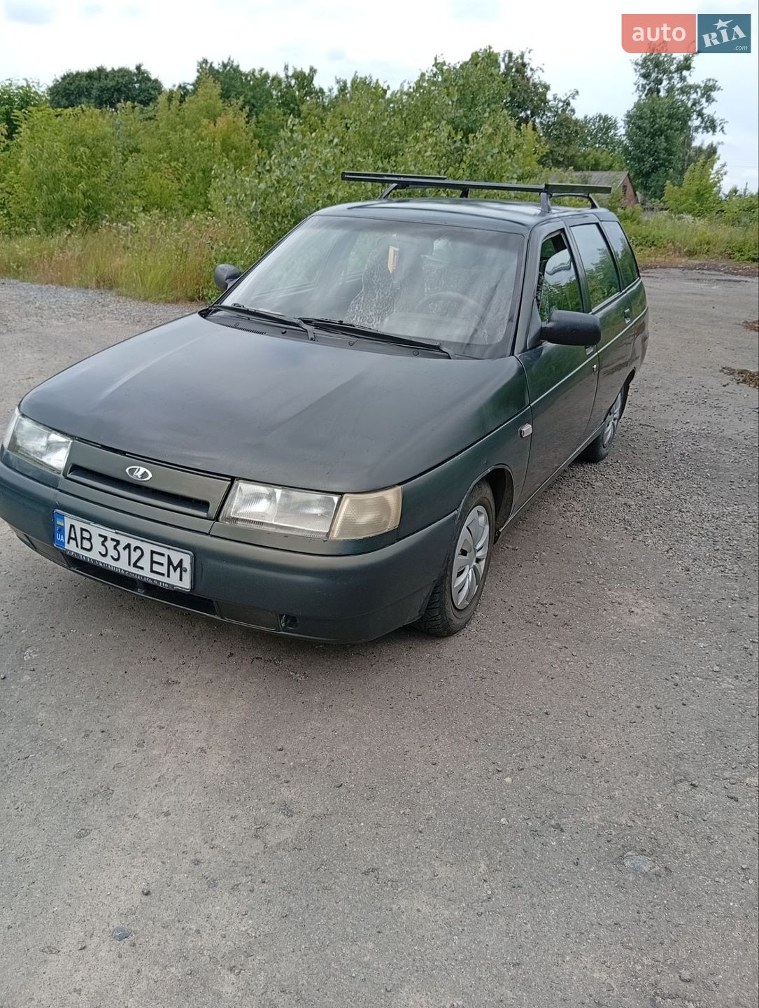 ВАЗ / Lada 2111 2006 VIN Y7C21112060053713 фото оголошення 15 з 16