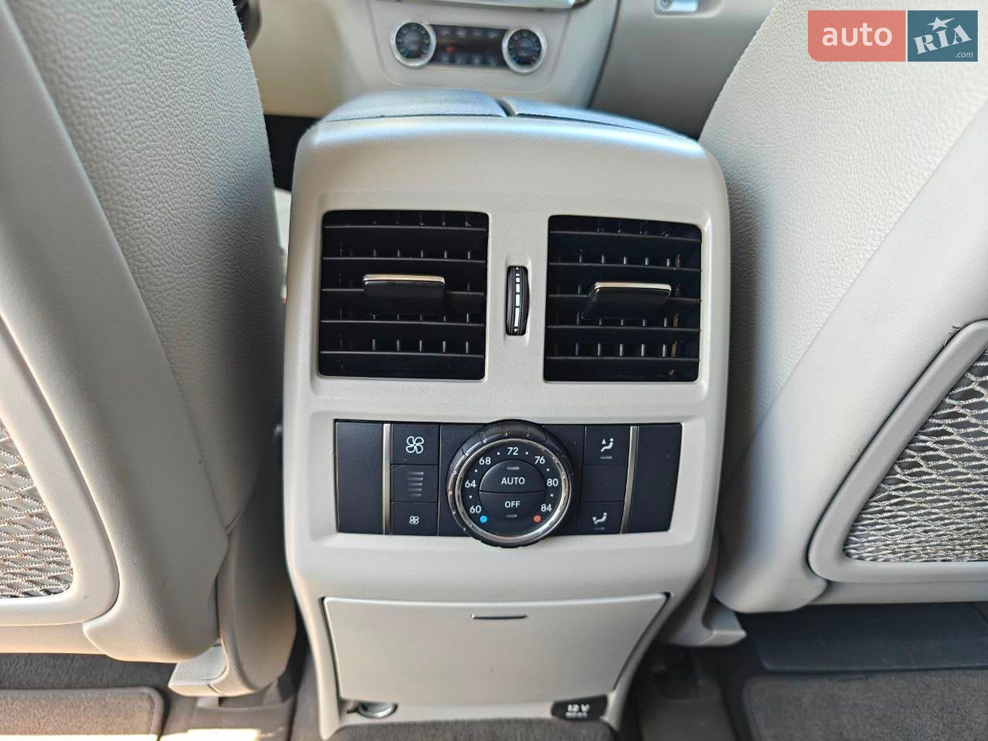 Mercedes-Benz GL-Class 2015 VIN 4JGDF6EE0FA519295 фото оголошення 18 з 18