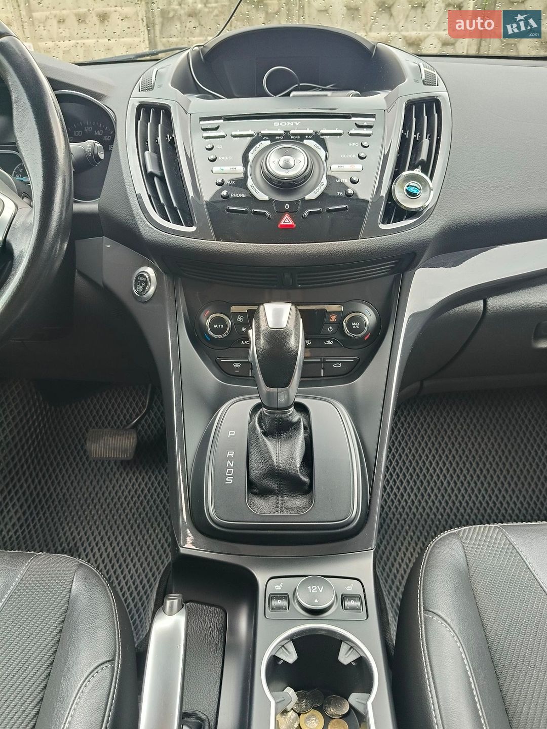 Ford Kuga 2014 VIN WF0AXXWPMAES88939 фото оголошення 4 з 34