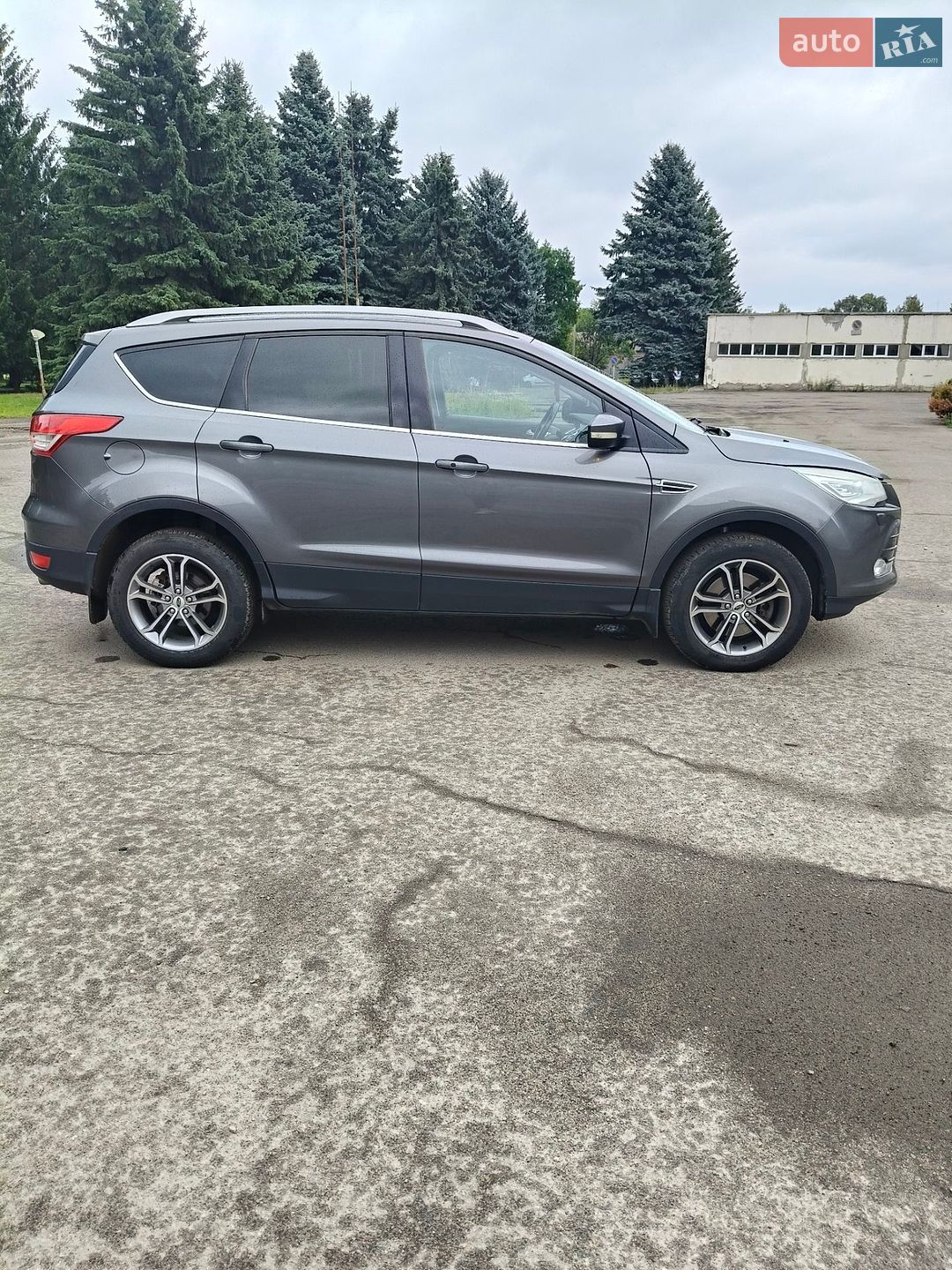 Ford Kuga 2014 VIN WF0AXXWPMAES88939 фото оголошення 13 з 34