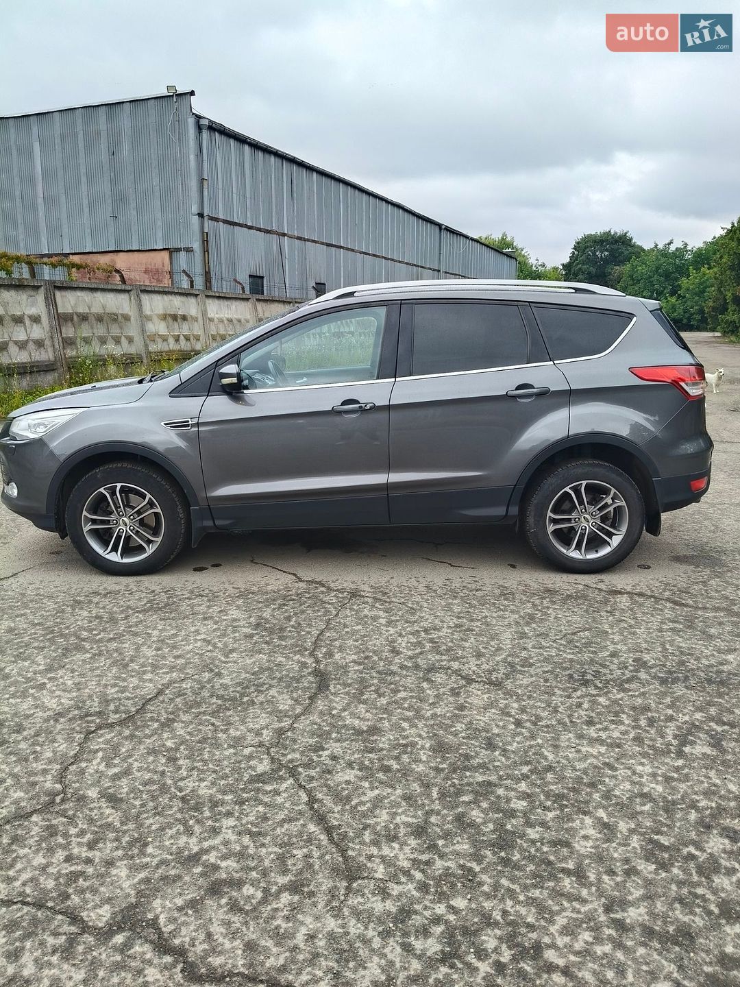 Ford Kuga 2014 VIN WF0AXXWPMAES88939 фото оголошення 16 з 34