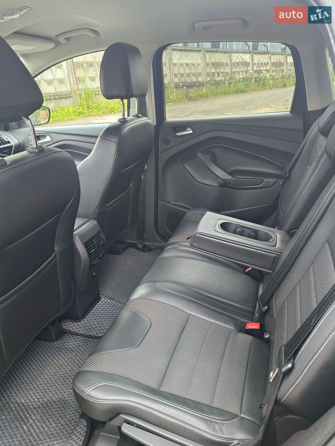 Ford Kuga 2014 VIN WF0AXXWPMAES88939 фото оголошення 24 з 34