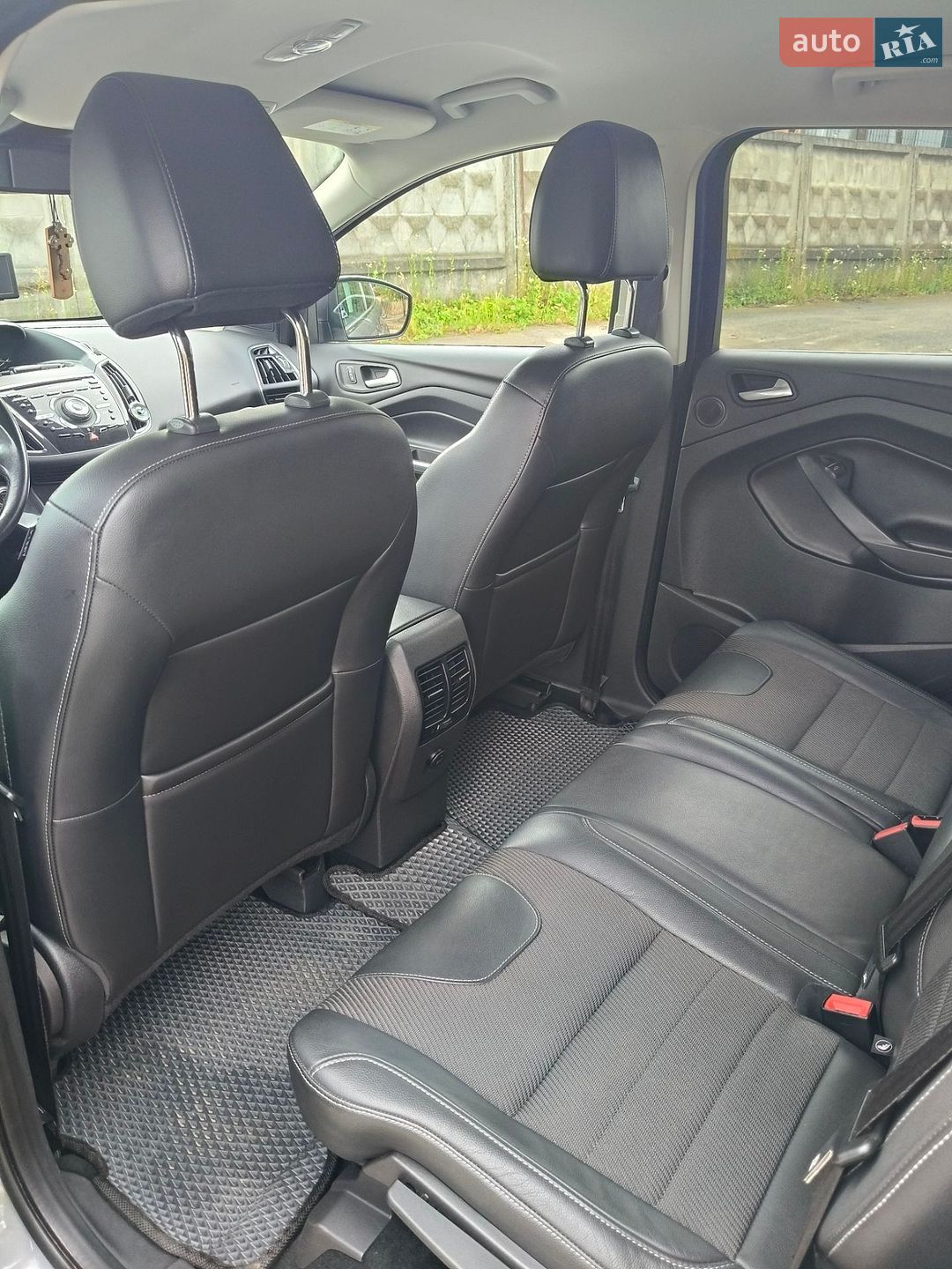 Ford Kuga 2014 VIN WF0AXXWPMAES88939 фото оголошення 25 з 34