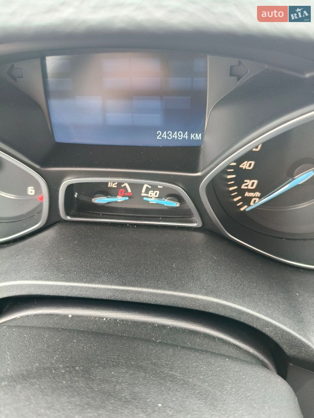 Ford Kuga 2014 VIN WF0AXXWPMAES88939 фото оголошення 34 з 34