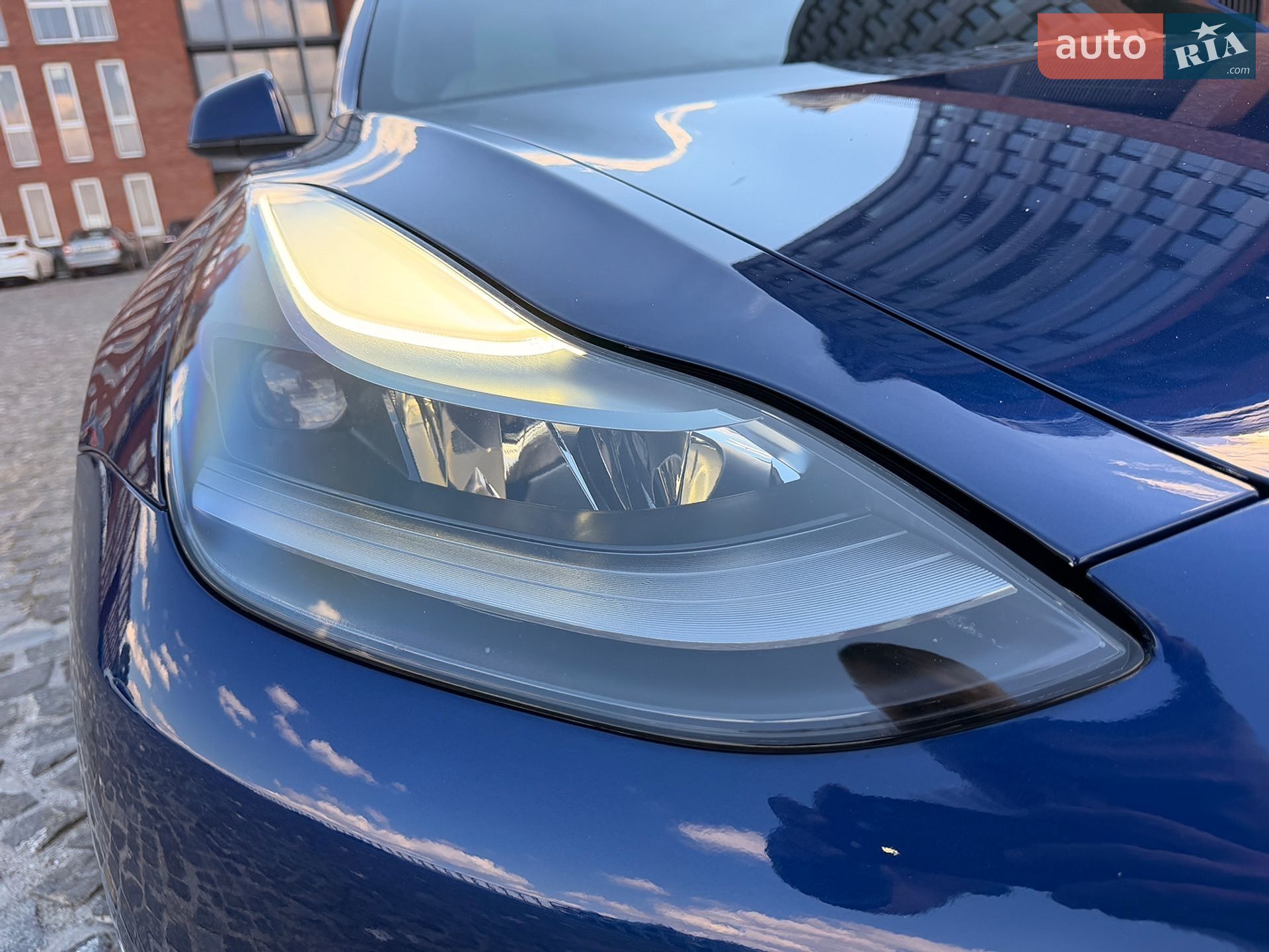 Tesla Model 3 2022 VIN 5YJ3E1EA9NF312607 фото оголошення 16 з 52