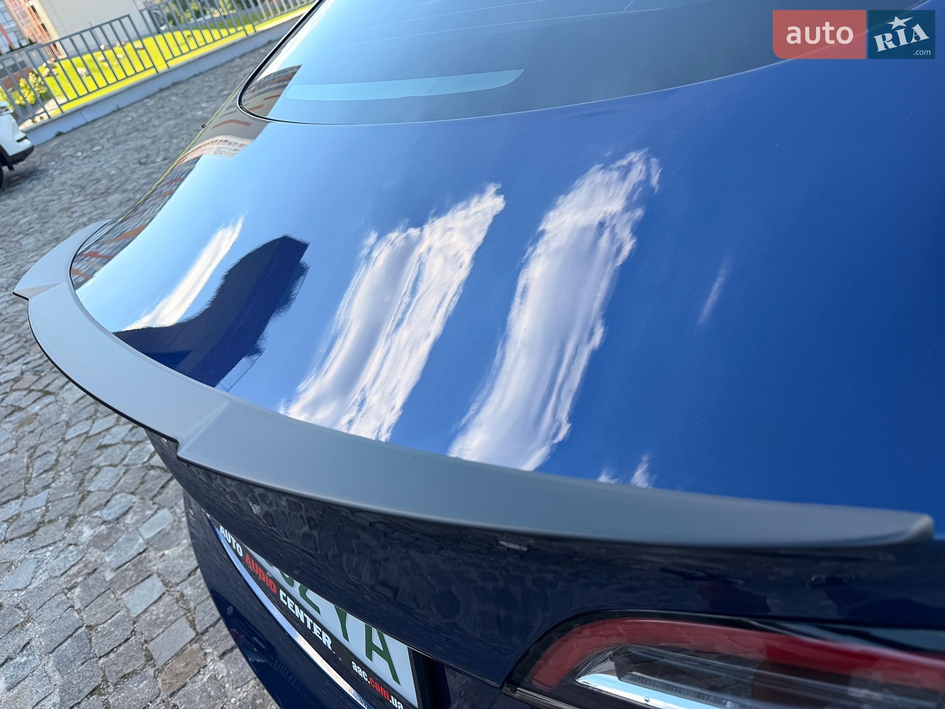 Tesla Model 3 2022 VIN 5YJ3E1EA9NF312607 фото оголошення 18 з 52