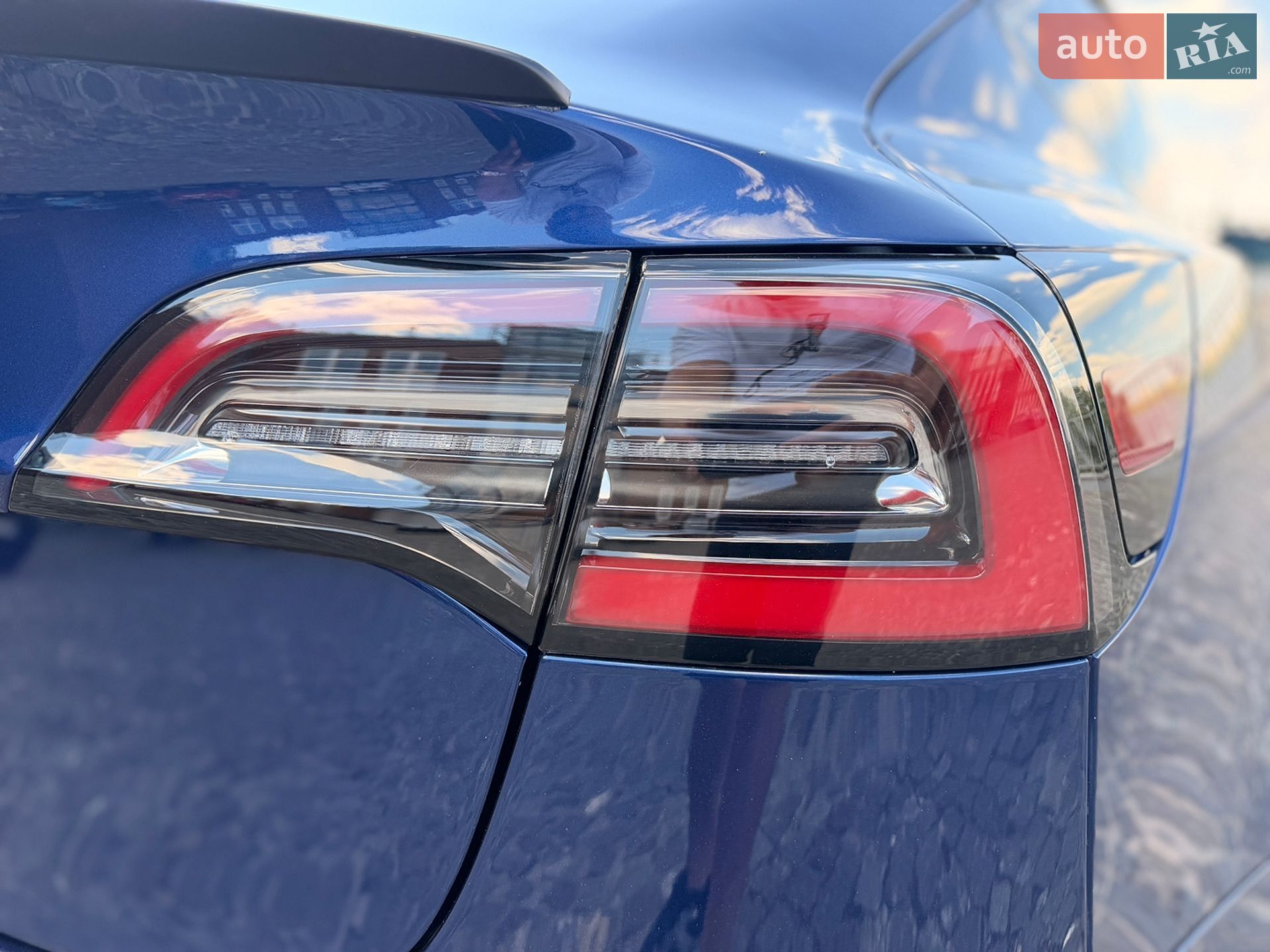 Tesla Model 3 2022 VIN 5YJ3E1EA9NF312607 фото оголошення 19 з 52