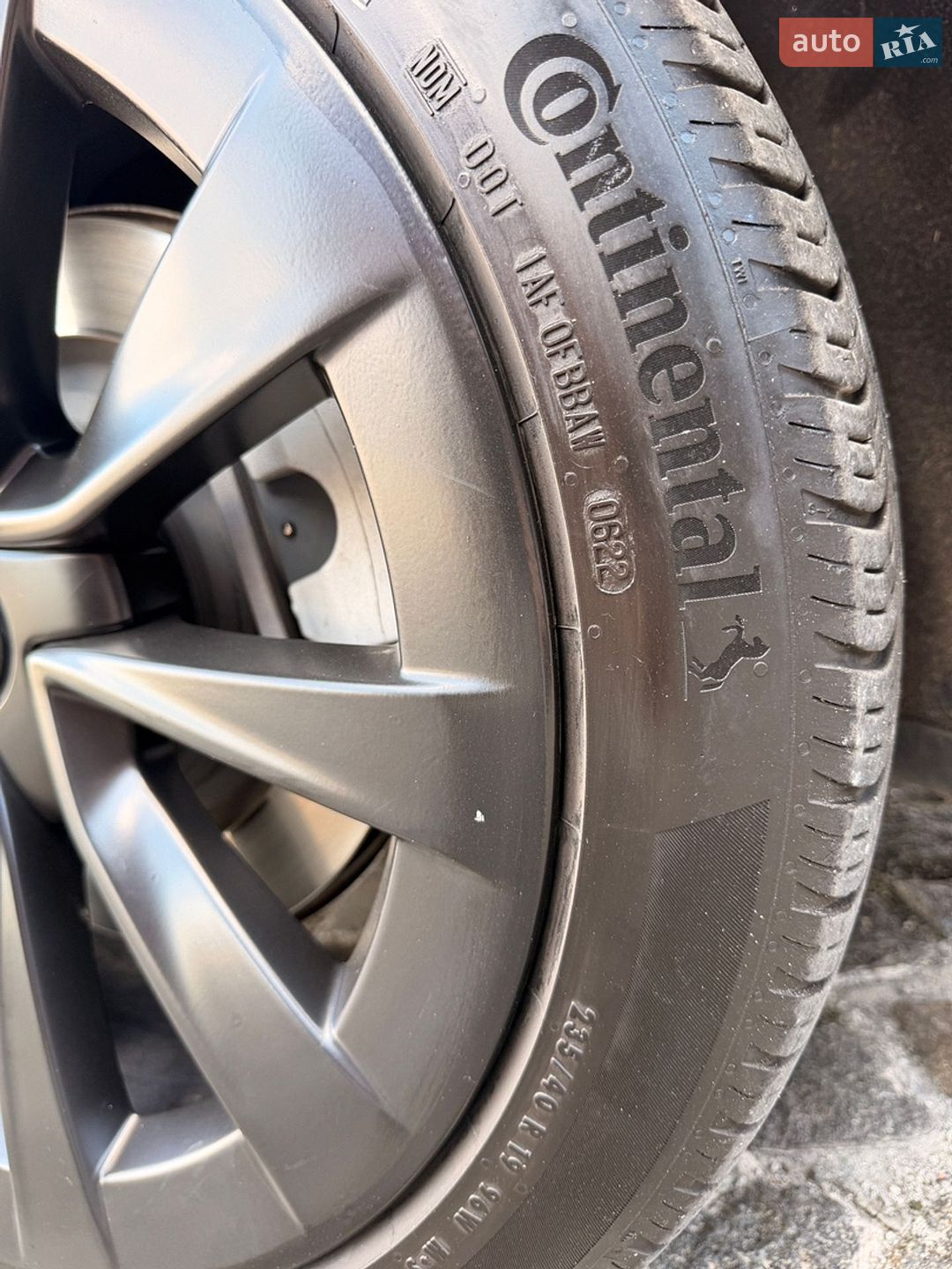 Tesla Model 3 2022 VIN 5YJ3E1EA9NF312607 фото оголошення 21 з 52