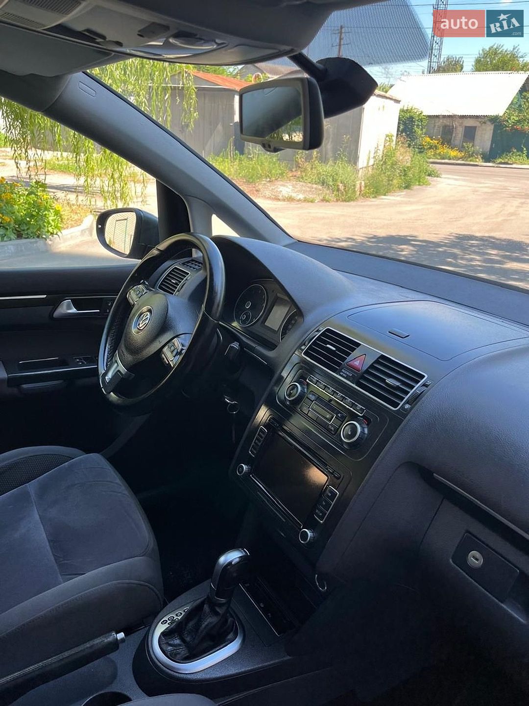 Volkswagen Touran 2010 VIN WVGZZZ1TZBW026838 фото оголошення 17 з 52