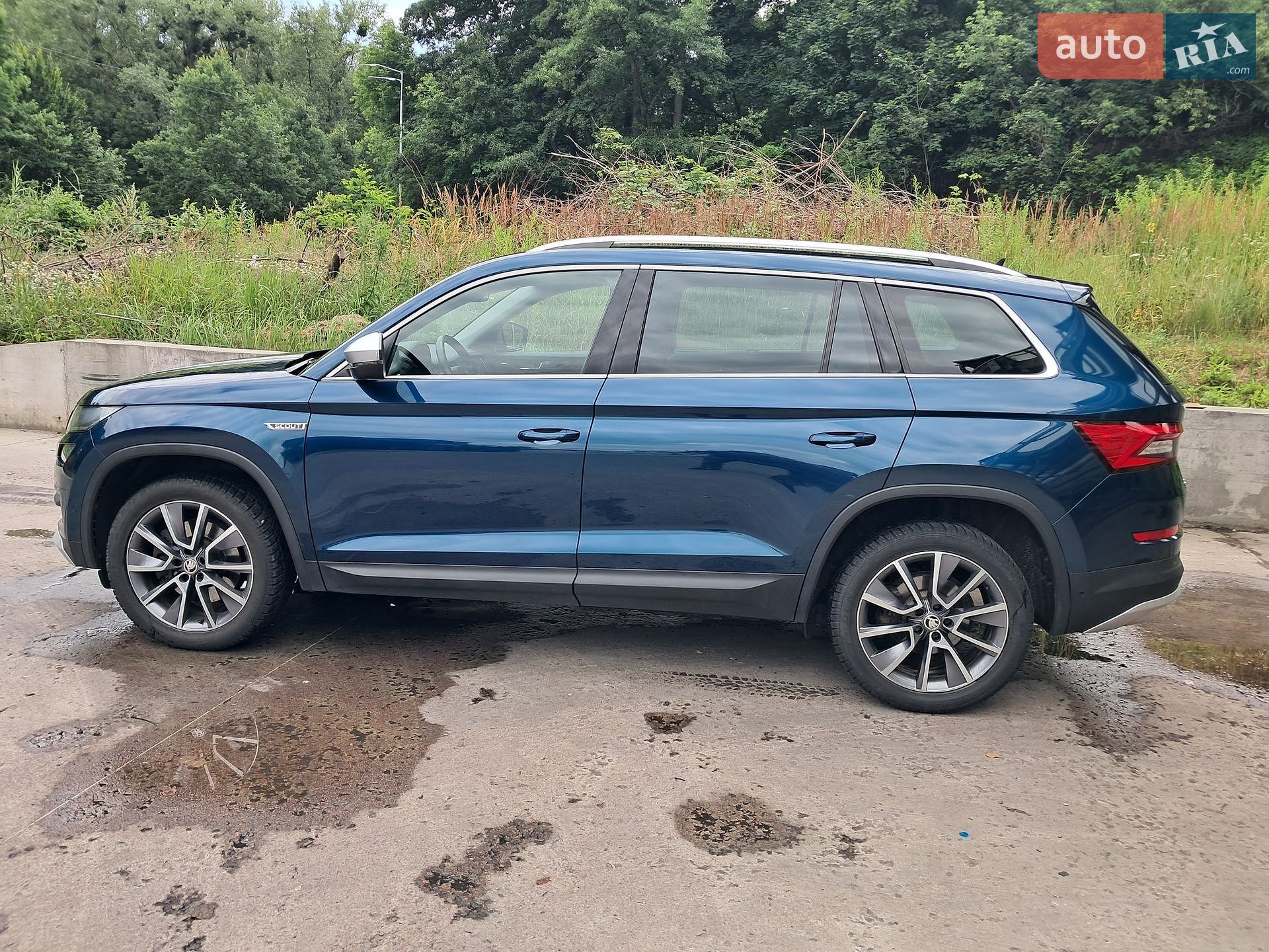 Skoda Kodiaq 2018 VIN TMBLK7NS4K8040855 фото оголошення 5 з 72