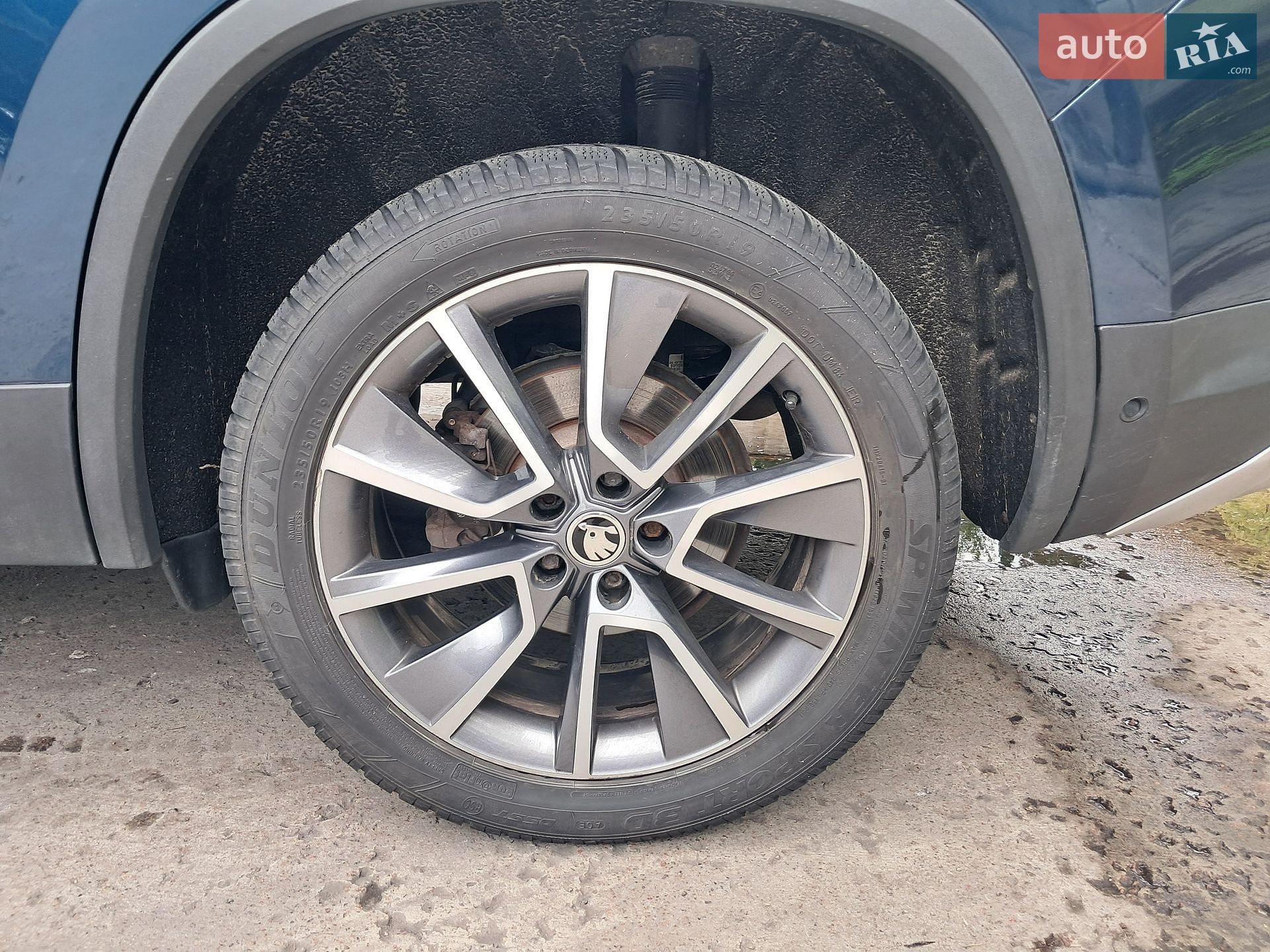 Skoda Kodiaq 2018 VIN TMBLK7NS4K8040855 фото оголошення 71 з 72