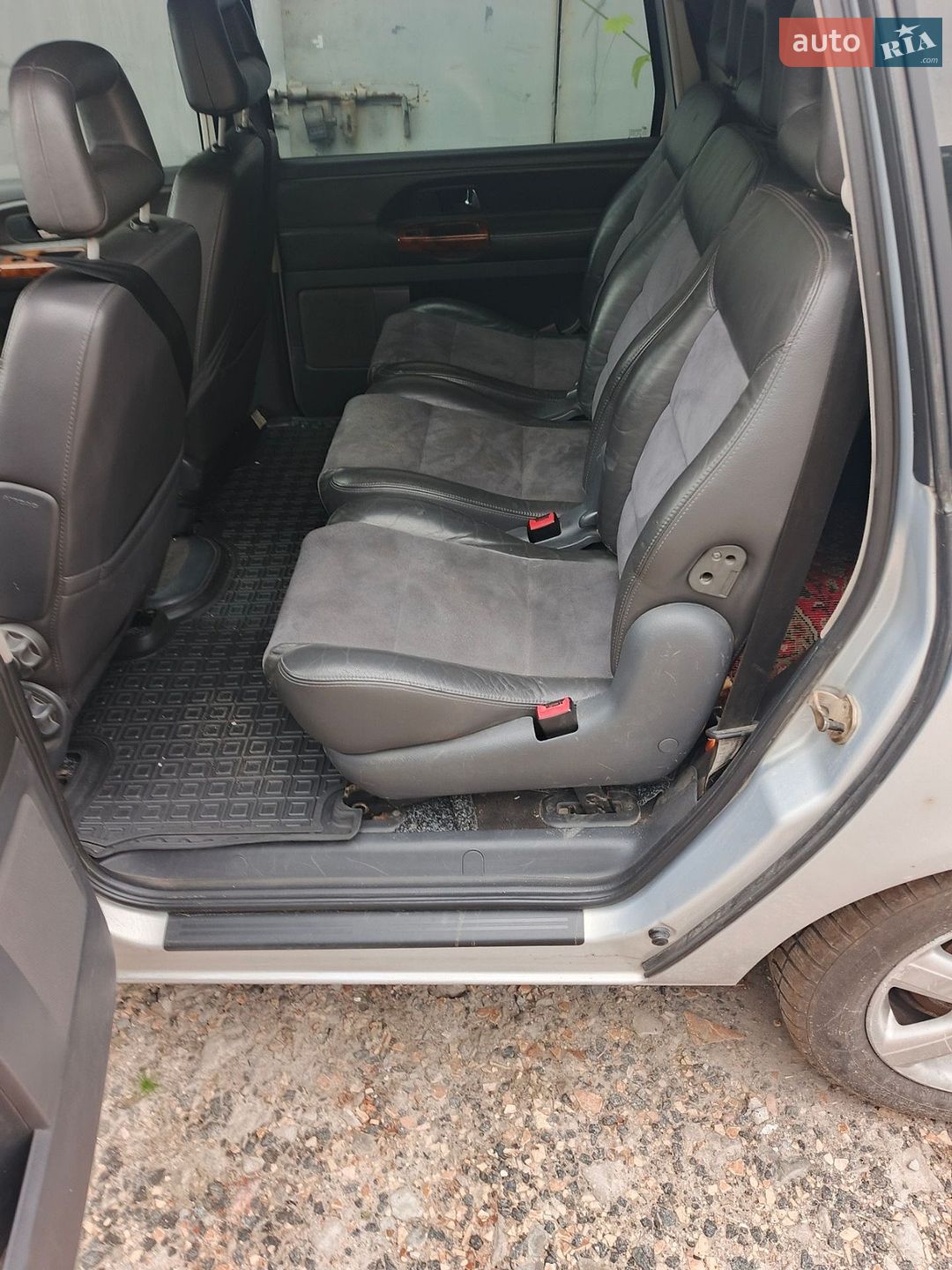 Volkswagen Sharan 2003 VIN WVWZZZ7MZ3V022103 фото оголошення 7 з 9