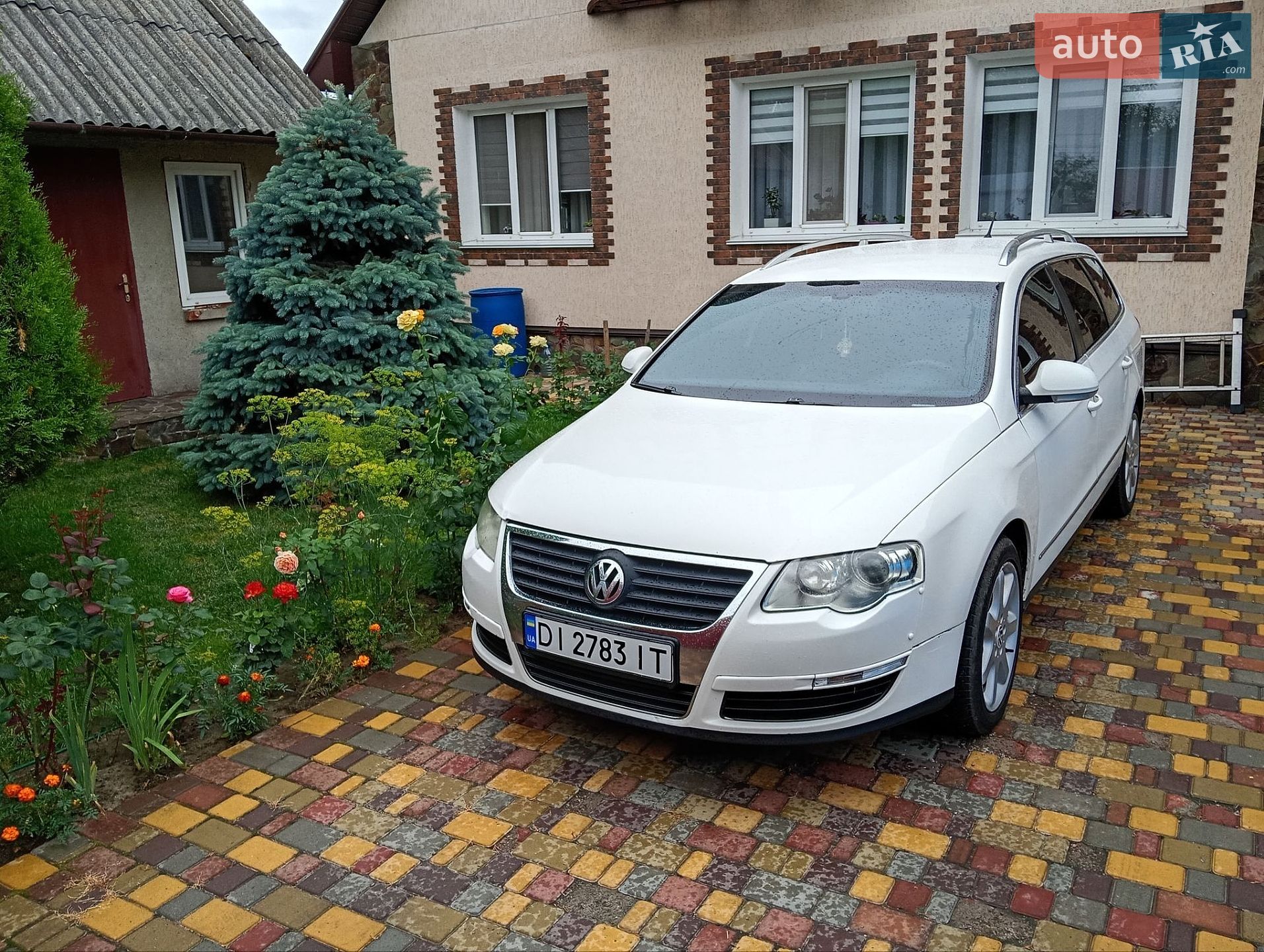 Volkswagen Passat 2010 VIN WVWZZZ3CZAE091208 фото оголошення 3 з 18
