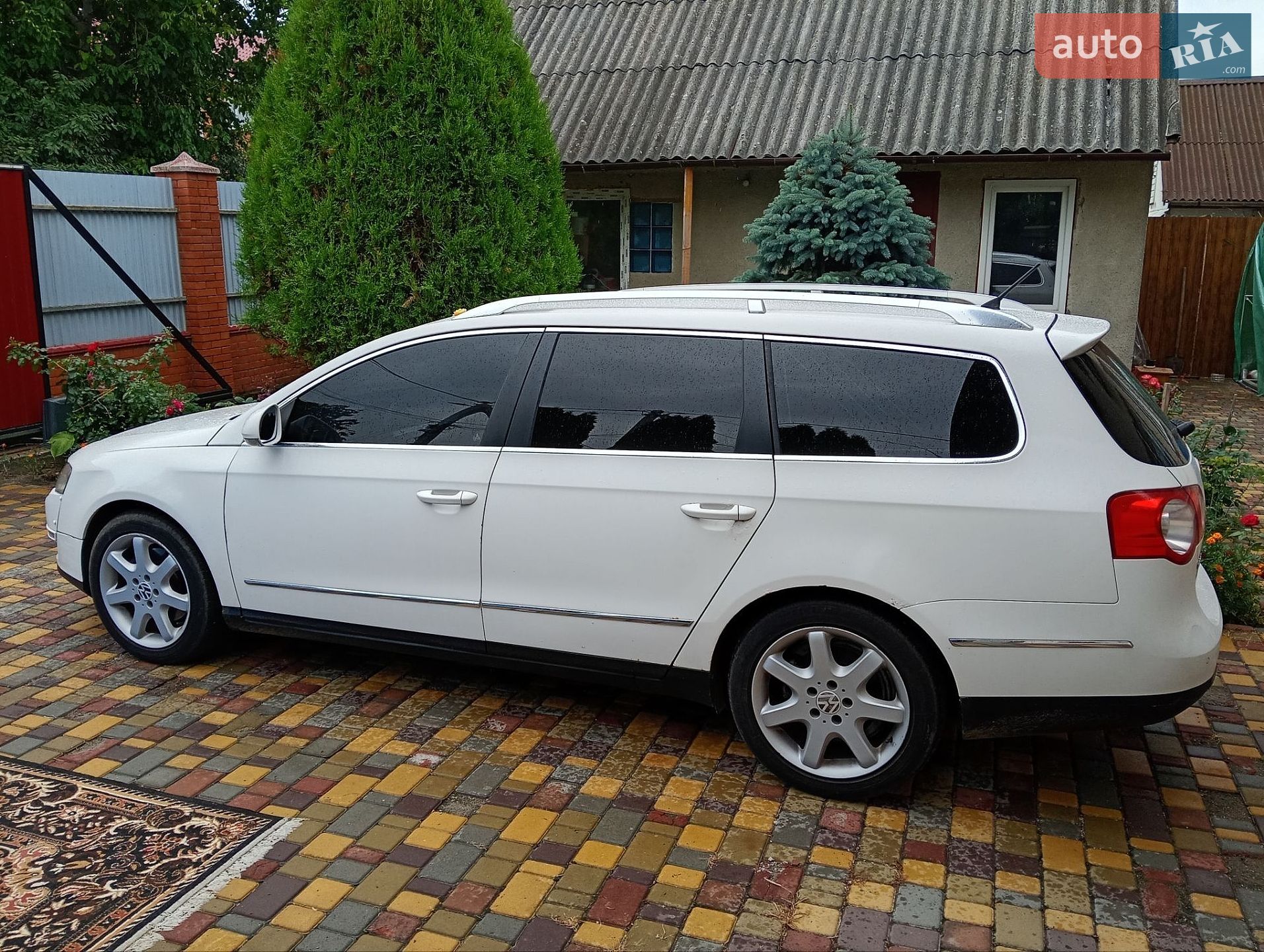 Volkswagen Passat 2010 VIN WVWZZZ3CZAE091208 фото оголошення 4 з 18