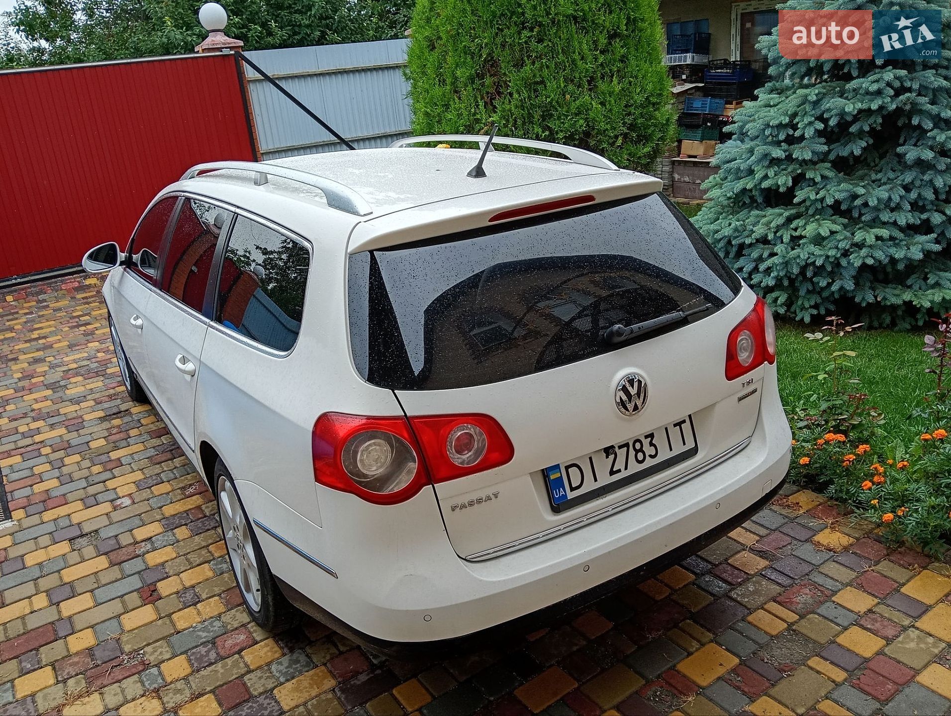 Volkswagen Passat 2010 VIN WVWZZZ3CZAE091208 фото оголошення 7 з 18
