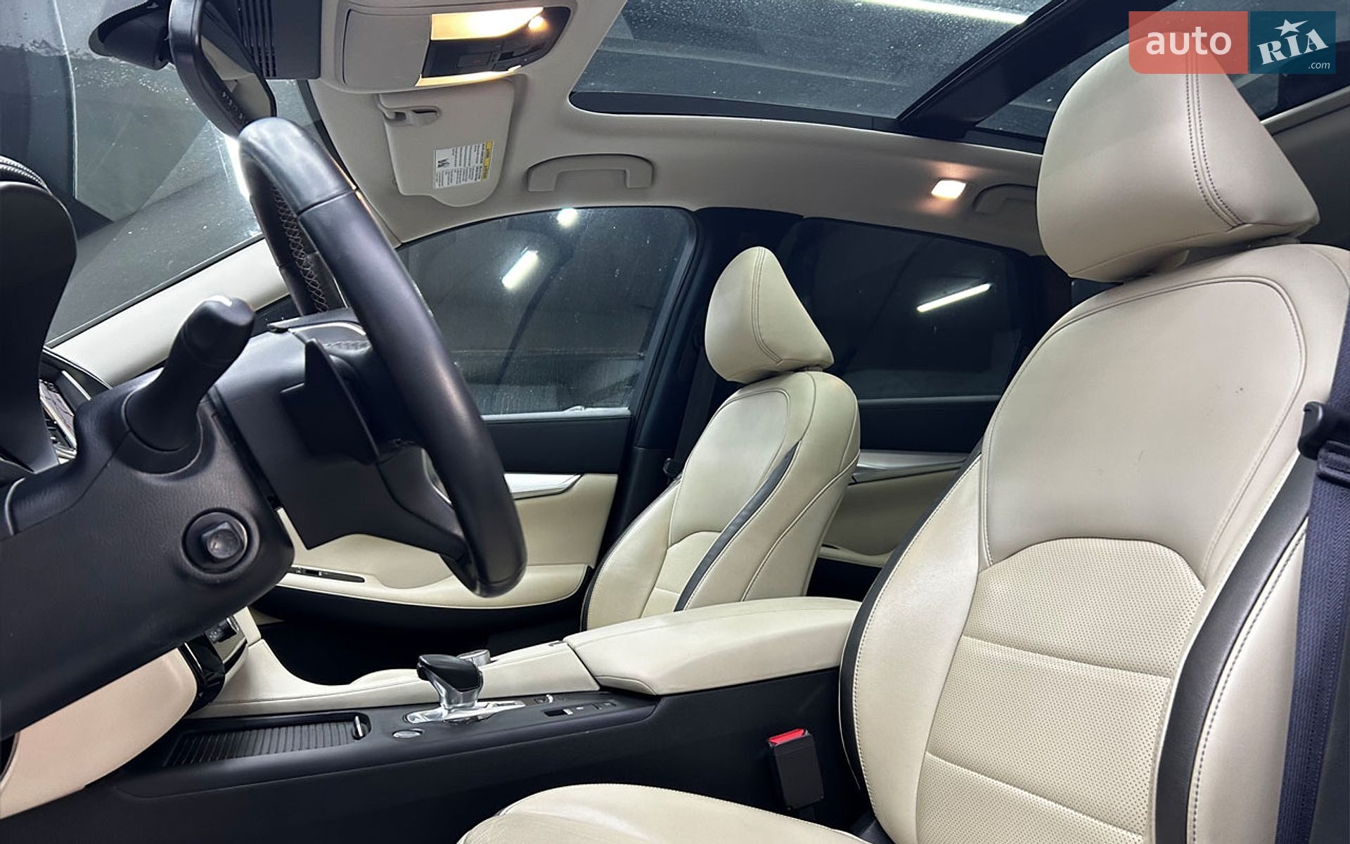Infiniti QX50 2020 VIN 3PCAJ5CB1MF107187 фото оголошення 11 з 24