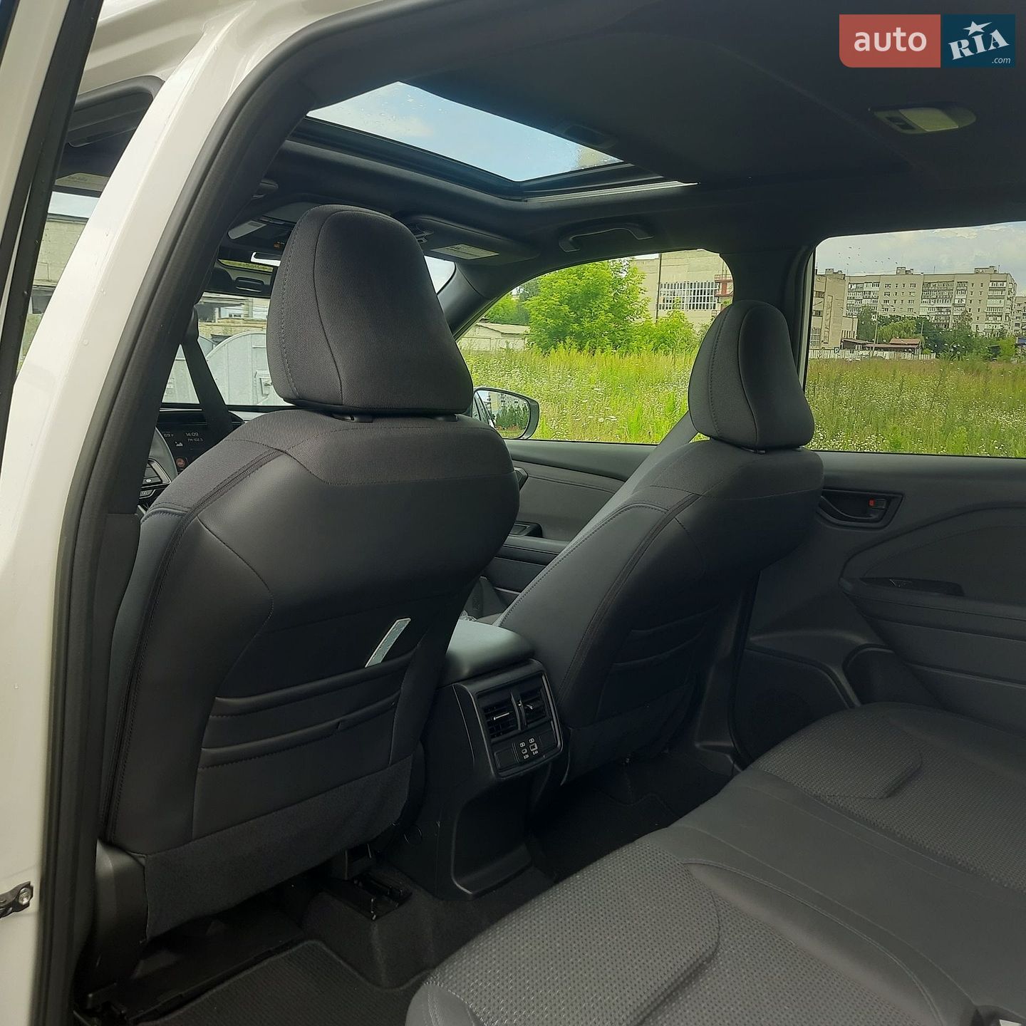 Subaru Forester 2025 VIN JF2SLSEDXSH418093 фото оголошення 10 з 13