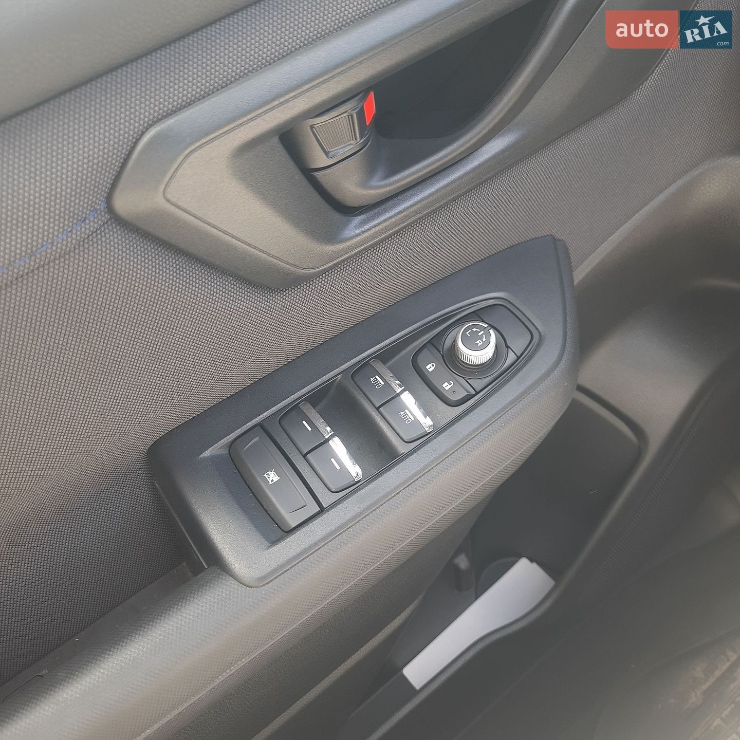 Subaru Forester 2025 VIN JF2SLSEDXSH418093 фото оголошення 13 з 13