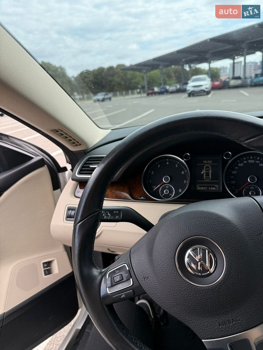 Volkswagen CC / Passat CC 2011 VIN WVWZZZ3CZCE551271 фото оголошення 4 з 20