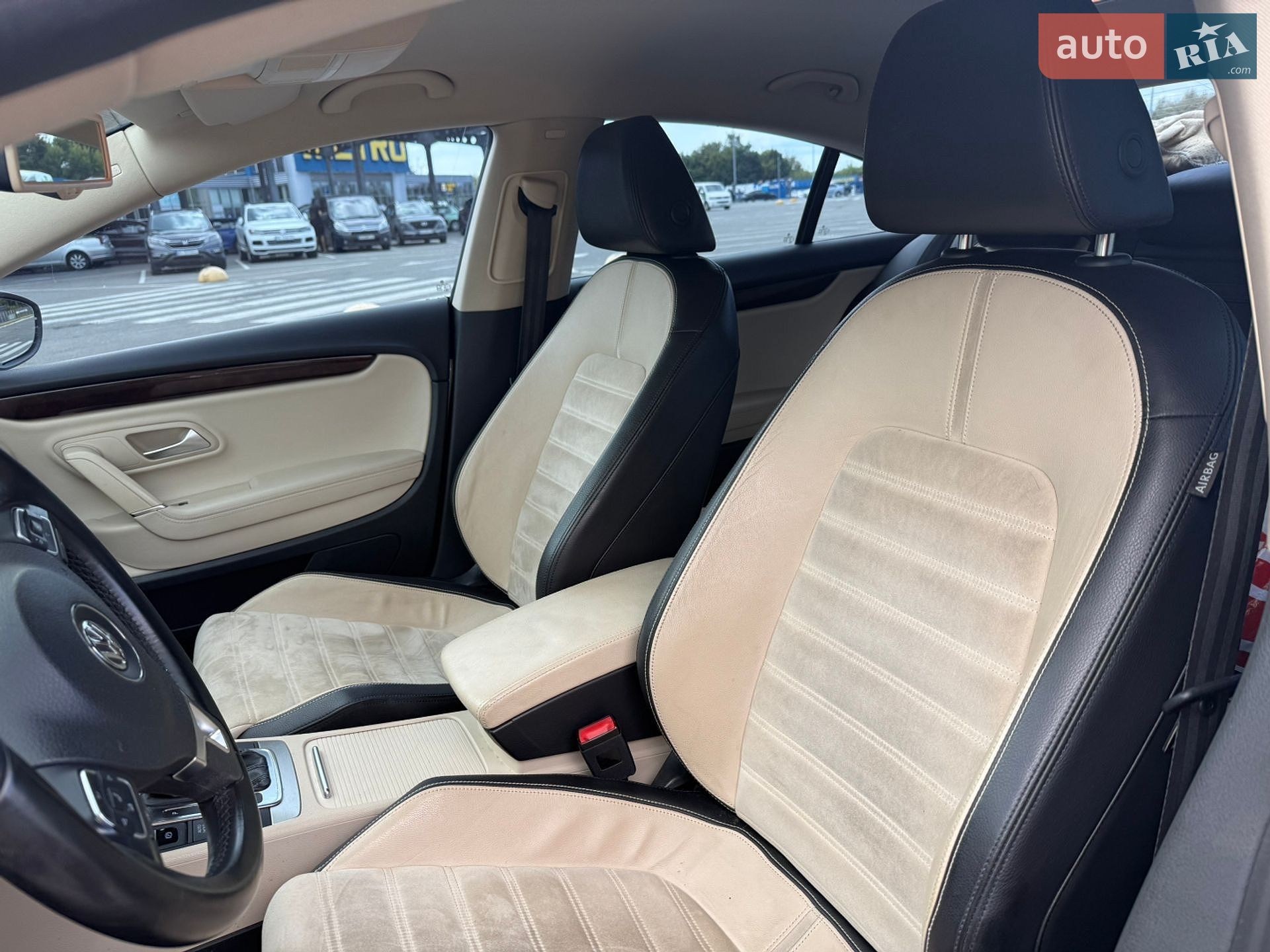 Volkswagen CC / Passat CC 2011 VIN WVWZZZ3CZCE551271 фото оголошення 5 з 20