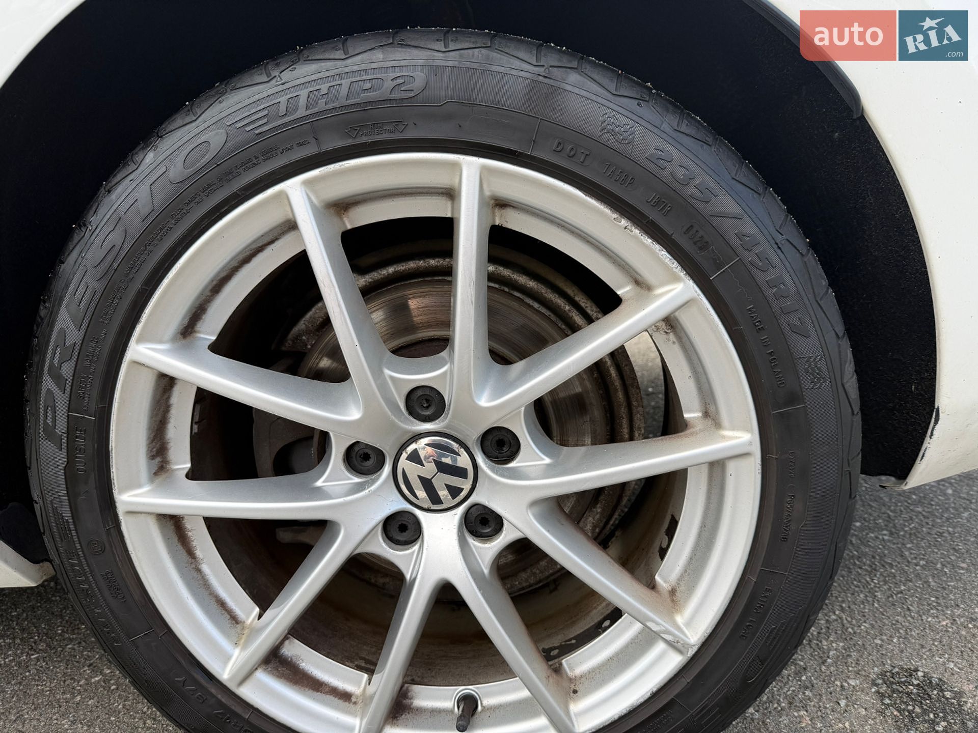 Volkswagen CC / Passat CC 2011 VIN WVWZZZ3CZCE551271 фото оголошення 10 з 20
