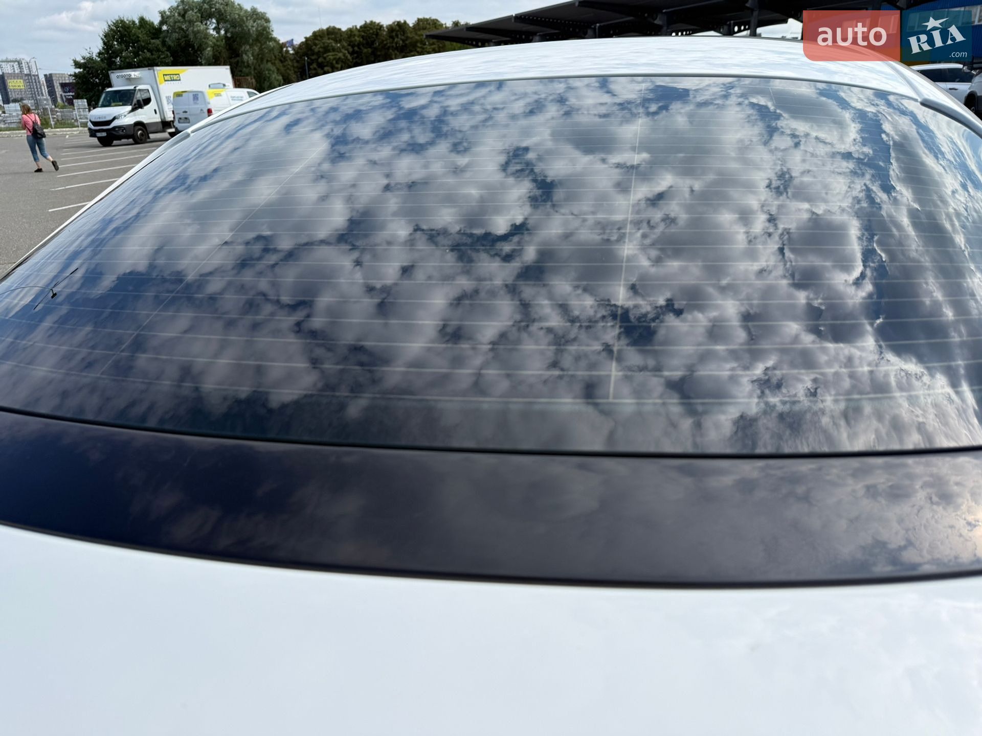 Volkswagen CC / Passat CC 2011 VIN WVWZZZ3CZCE551271 фото оголошення 17 з 20