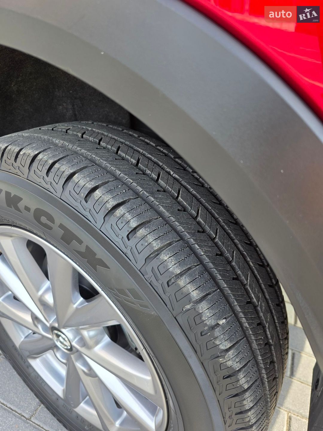 Mazda CX-5 2022 VIN JM3KFBCM7N1599148 фото оголошення 20 з 21
