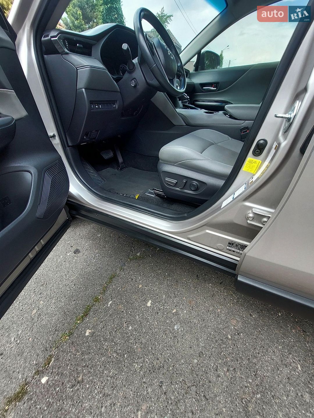 Toyota Venza 2021 VIN JTEAAAAH0MJ041719 фото оголошення 25 з 39