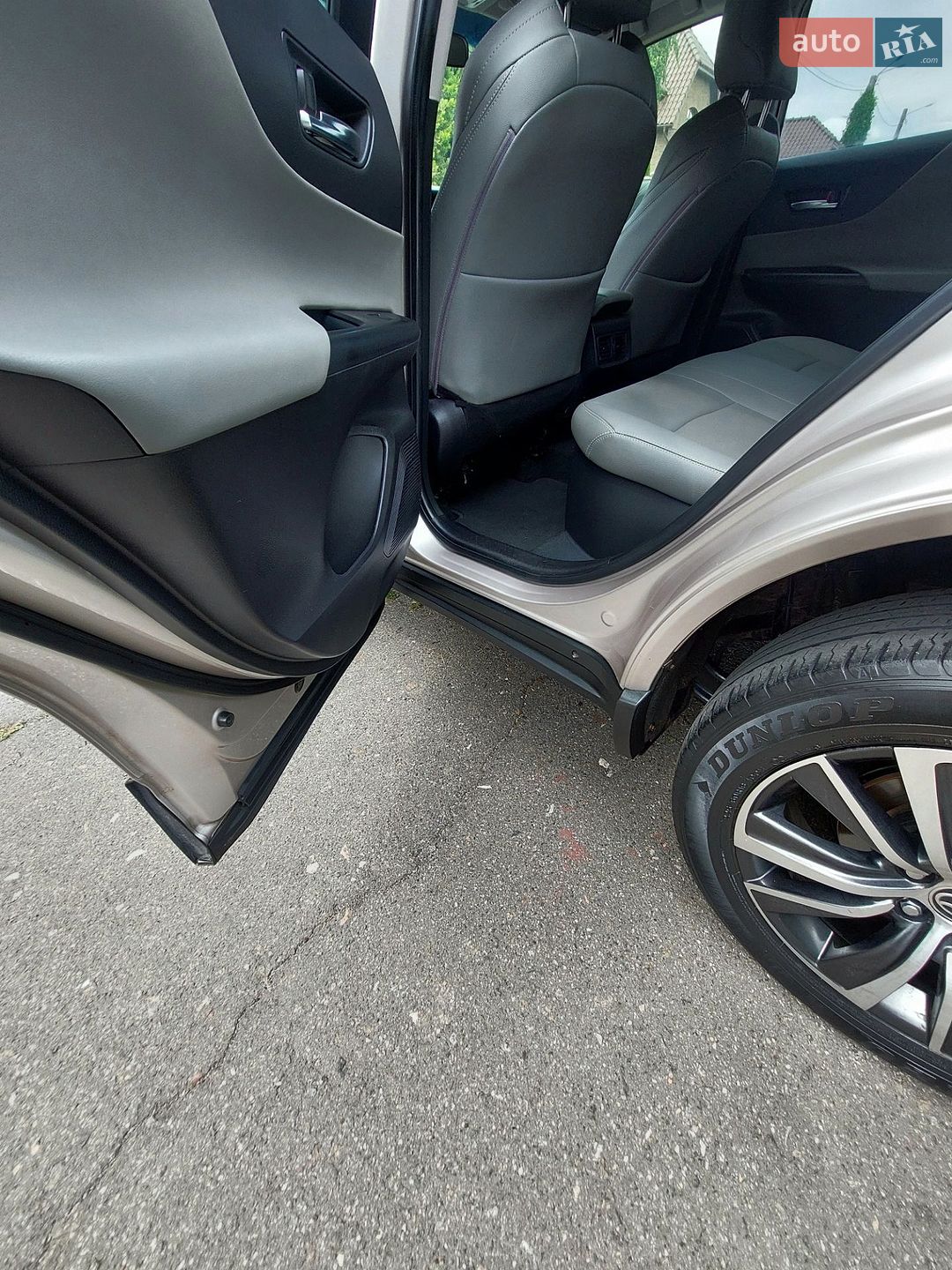 Toyota Venza 2021 VIN JTEAAAAH0MJ041719 фото оголошення 34 з 39