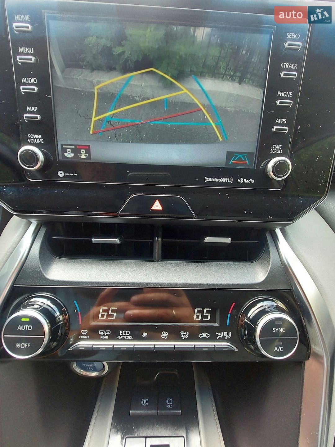 Toyota Venza 2021 VIN JTEAAAAH0MJ041719 фото оголошення 28 з 39