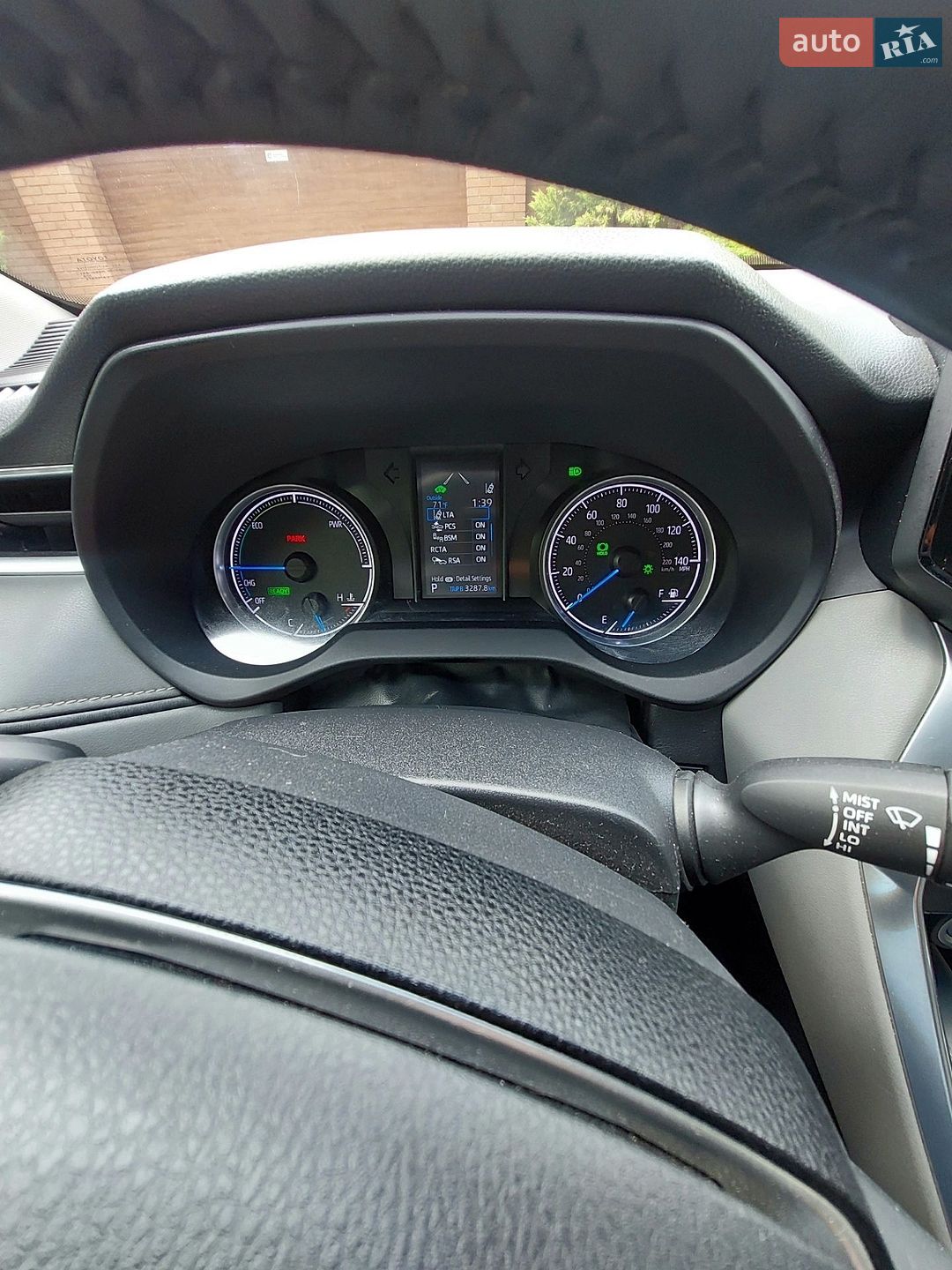 Toyota Venza 2021 VIN JTEAAAAH0MJ041719 фото оголошення 30 з 39