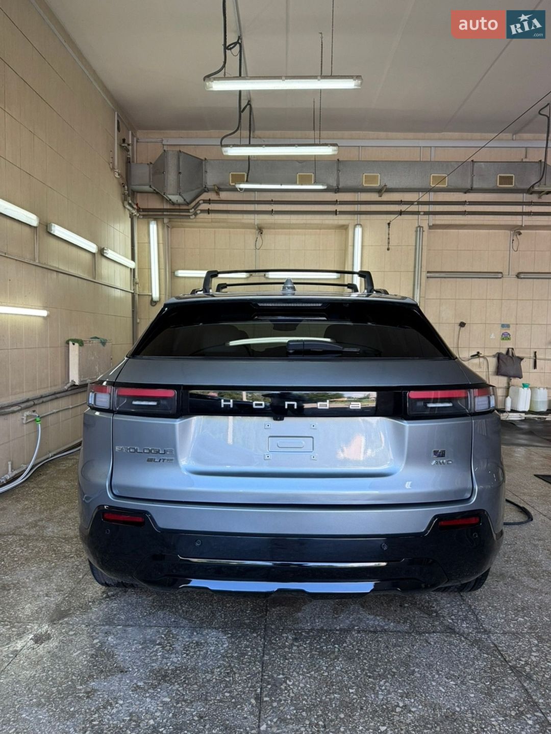 Honda Prologue 2025 VIN 3GPKHZRJ6SS516097 фото оголошення 10 з 36