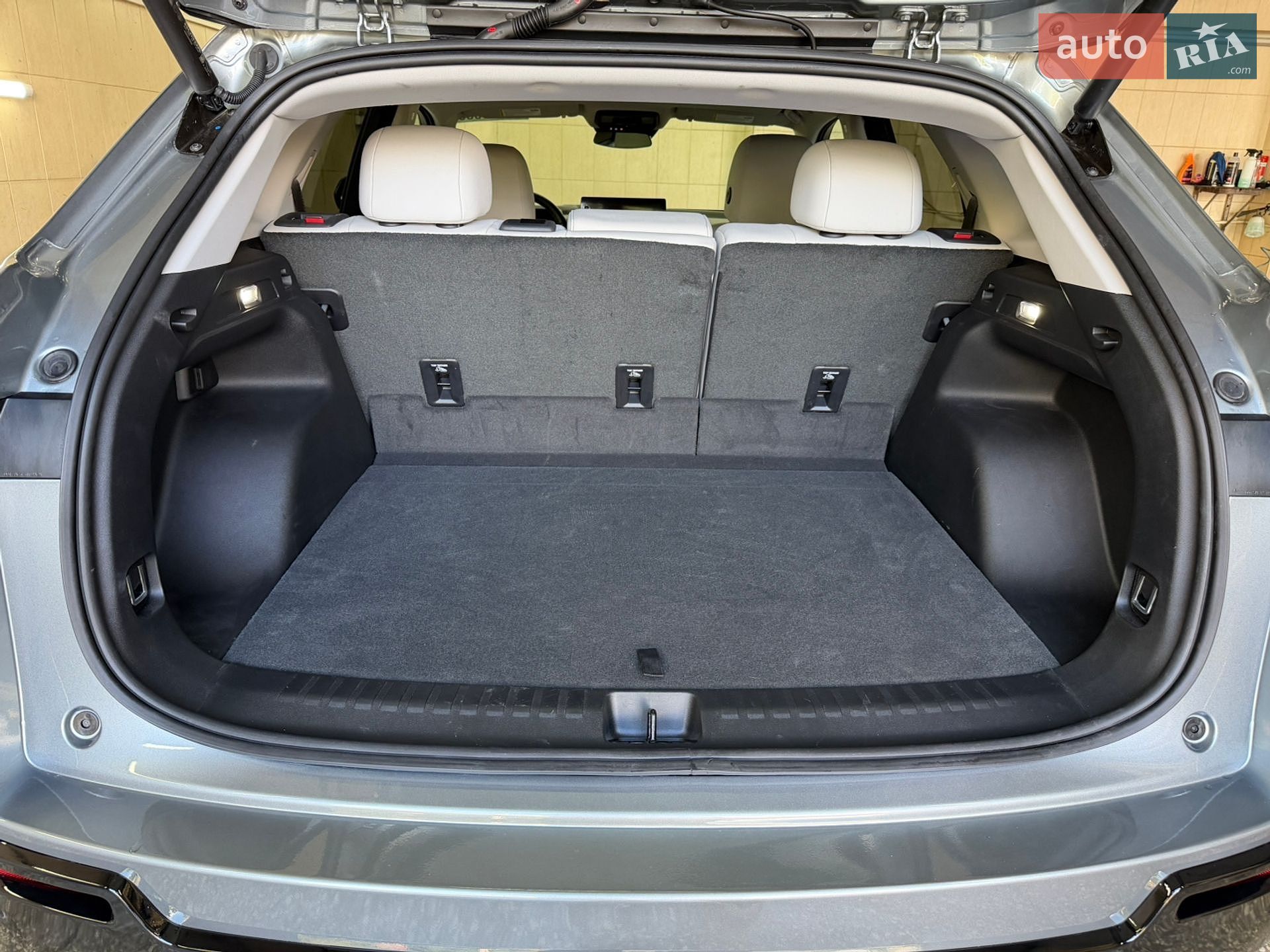 Honda Prologue 2025 VIN 3GPKHZRJ6SS516097 фото оголошення 14 з 36