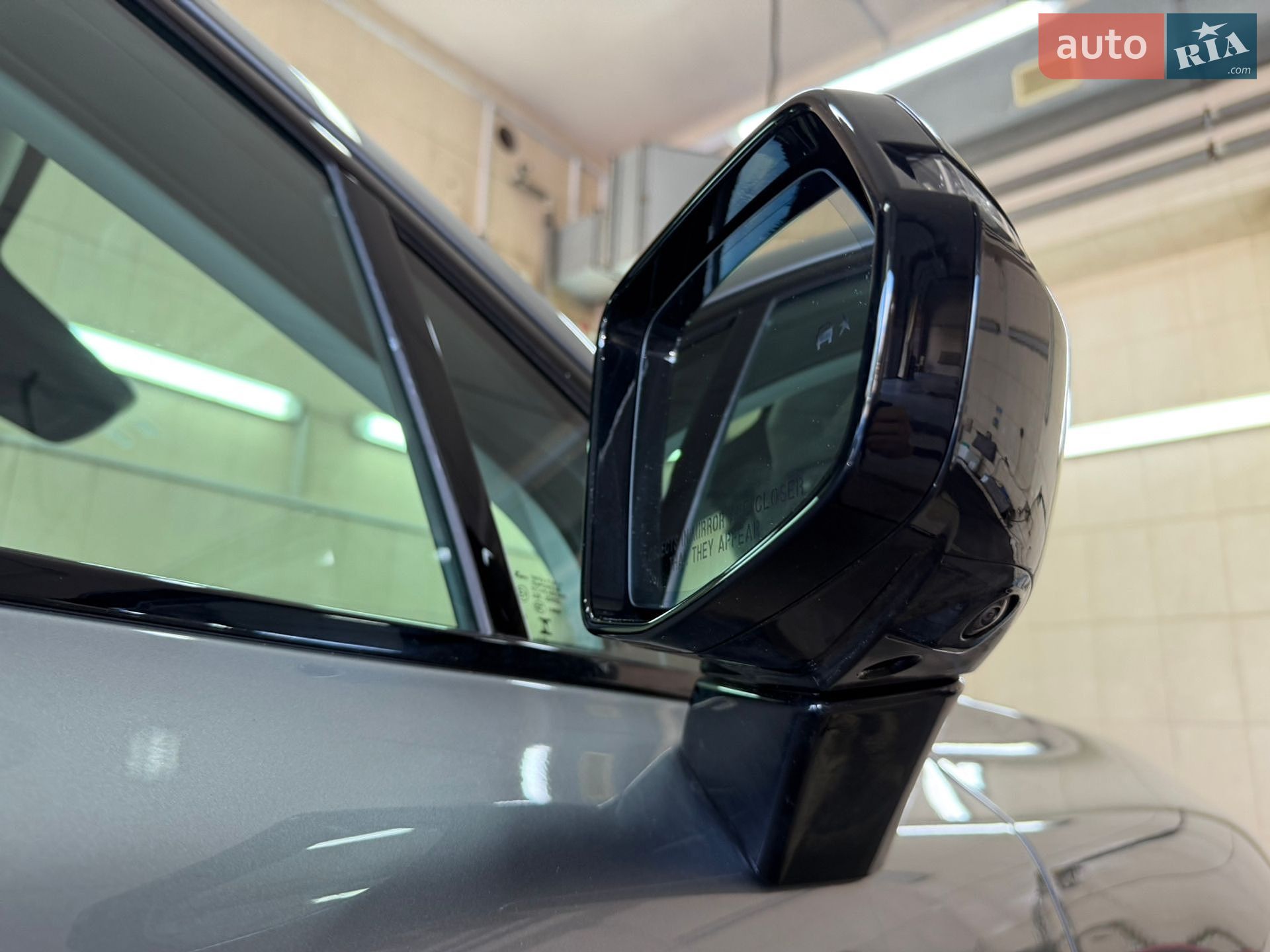 Honda Prologue 2025 VIN 3GPKHZRJ6SS516097 фото оголошення 18 з 36