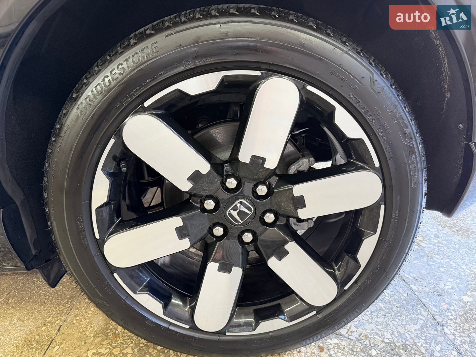 Honda Prologue 2025 VIN 3GPKHZRJ6SS516097 фото оголошення 20 з 36