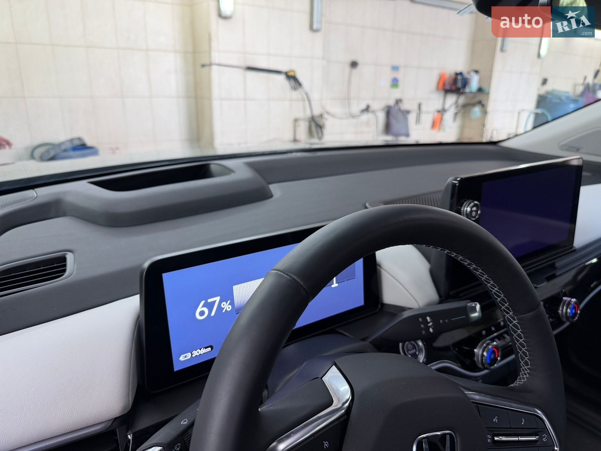 Honda Prologue 2025 VIN 3GPKHZRJ6SS516097 фото оголошення 26 з 36