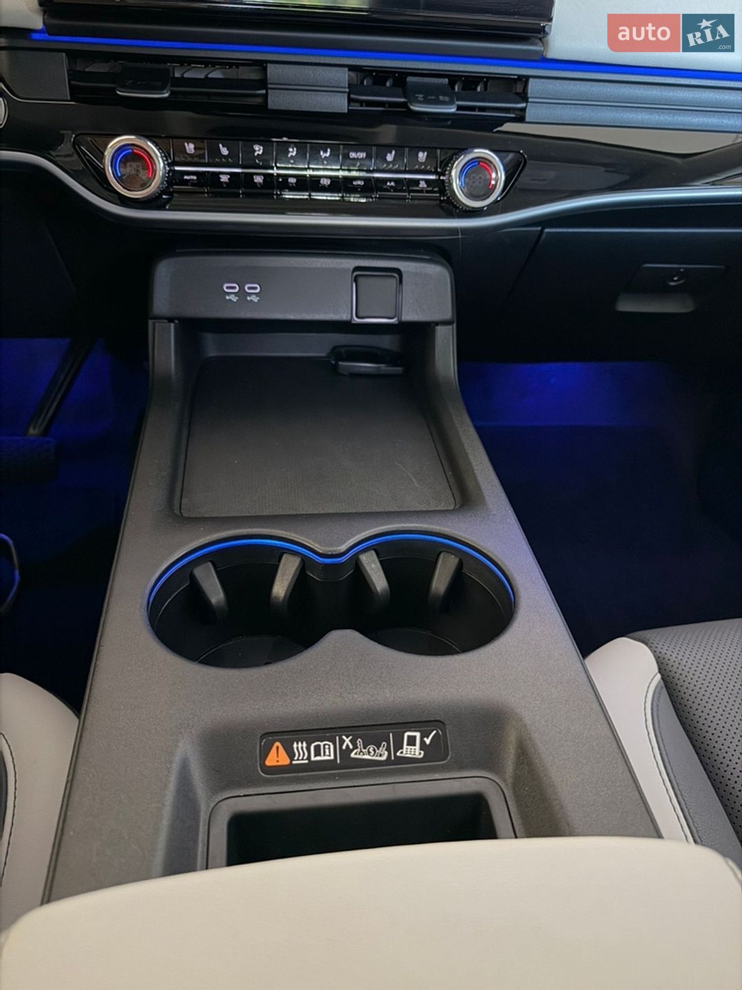 Honda Prologue 2025 VIN 3GPKHZRJ6SS516097 фото оголошення 28 з 36