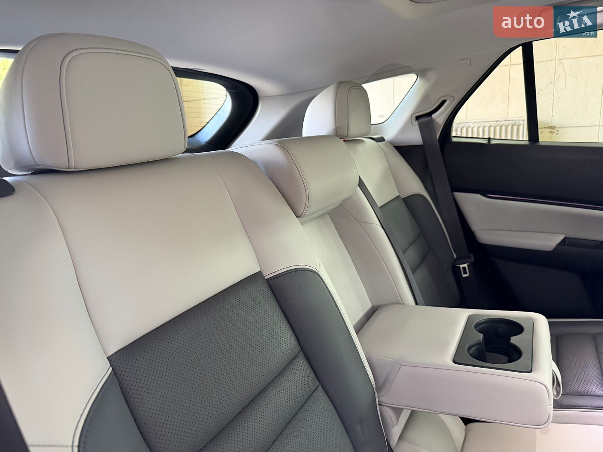 Honda Prologue 2025 VIN 3GPKHZRJ6SS516097 фото оголошення 34 з 36
