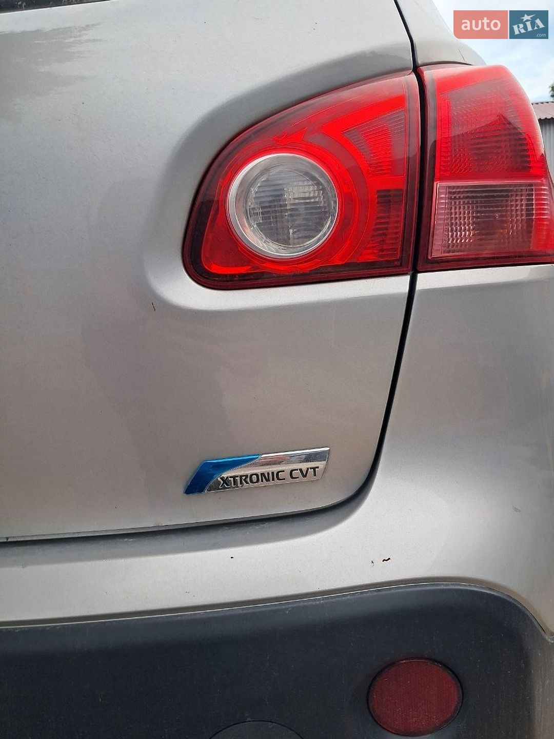 Nissan Qashqai 2009 VIN SJNFBNJ10U1468306 фото оголошення 15 з 17