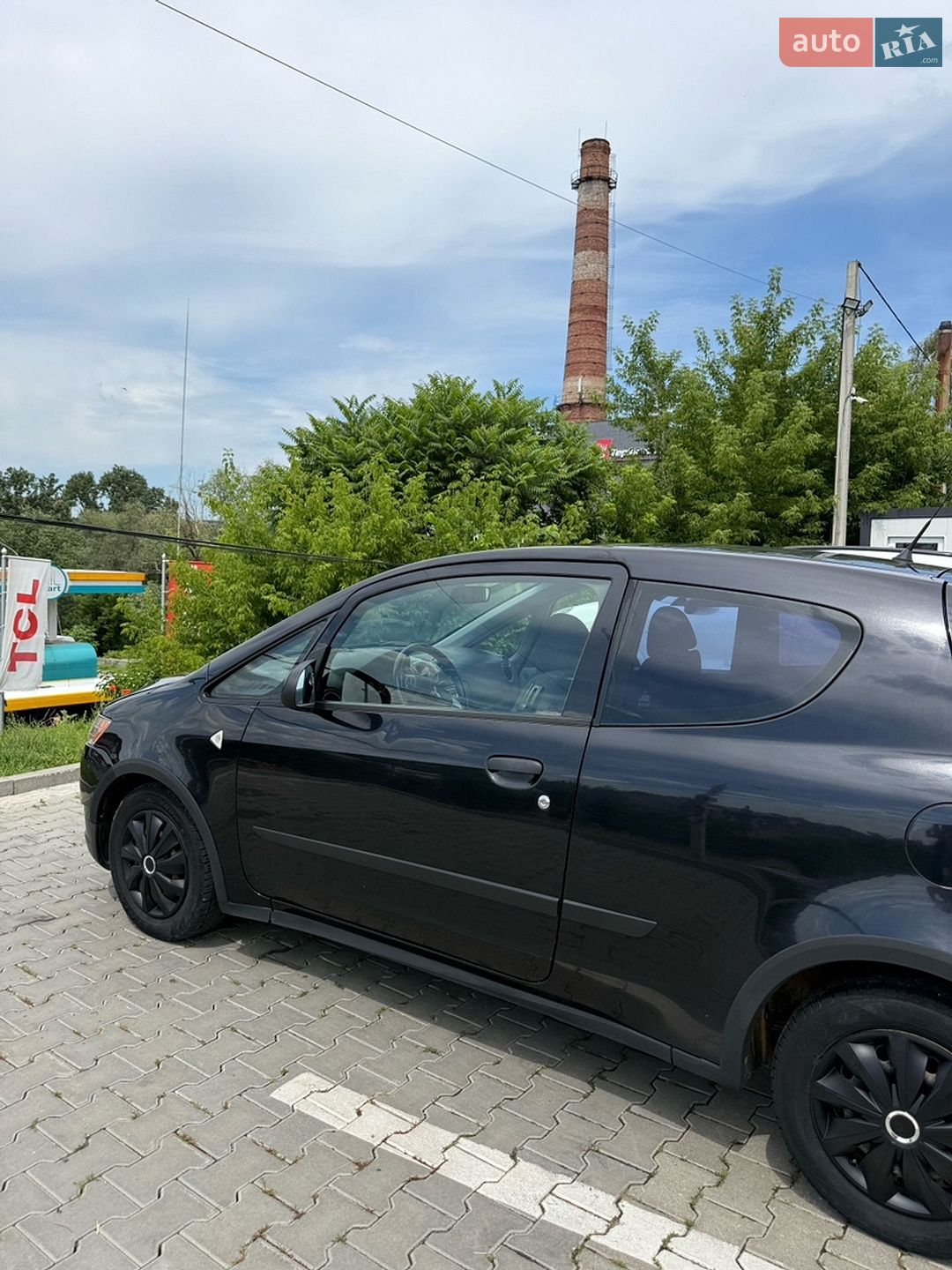 Mitsubishi Colt 2010 VIN XMCMNZ33ABF002074 фото оголошення 5 з 12