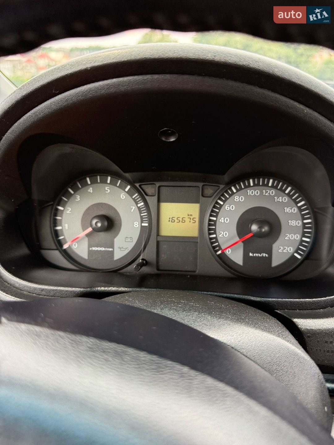 Mitsubishi Colt 2010 VIN XMCMNZ33ABF002074 фото оголошення 12 з 12