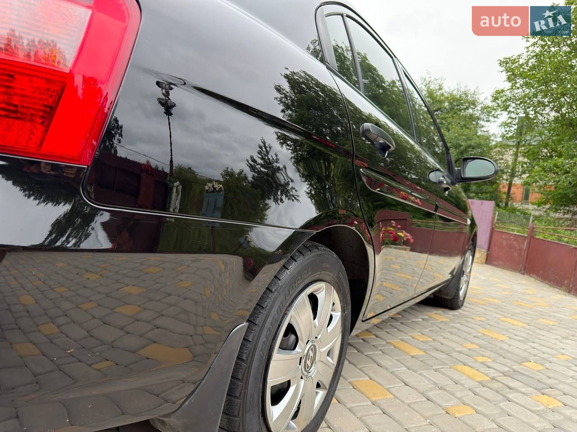 Hyundai Accent 2008 VIN NLHCM41AP9Z144488 фото оголошення 10 з 58