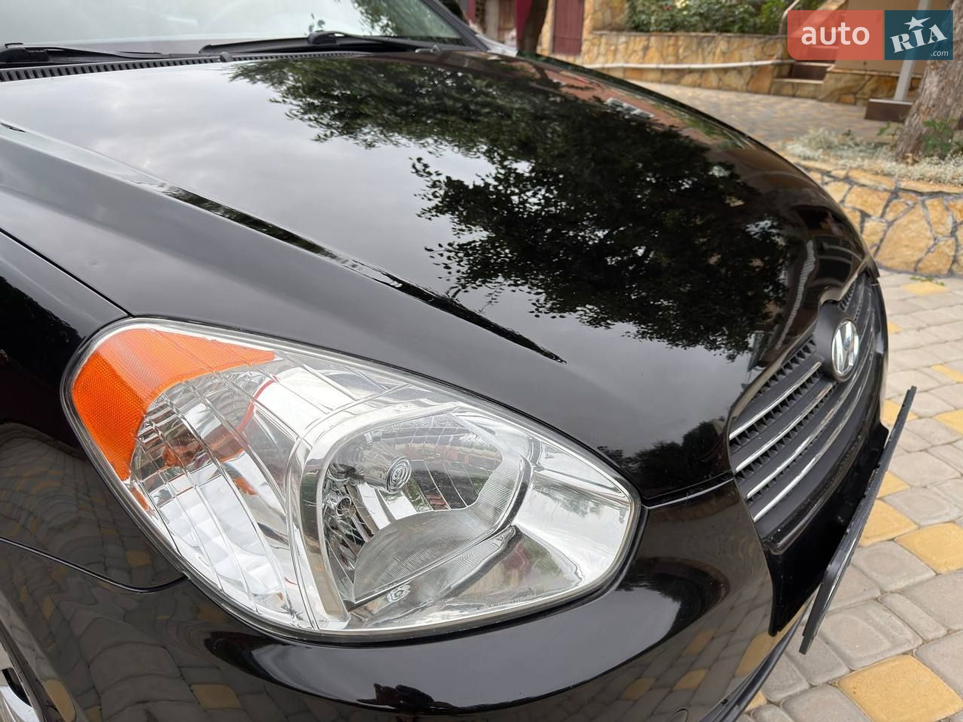 Hyundai Accent 2008 VIN NLHCM41AP9Z144488 фото оголошення 16 з 58