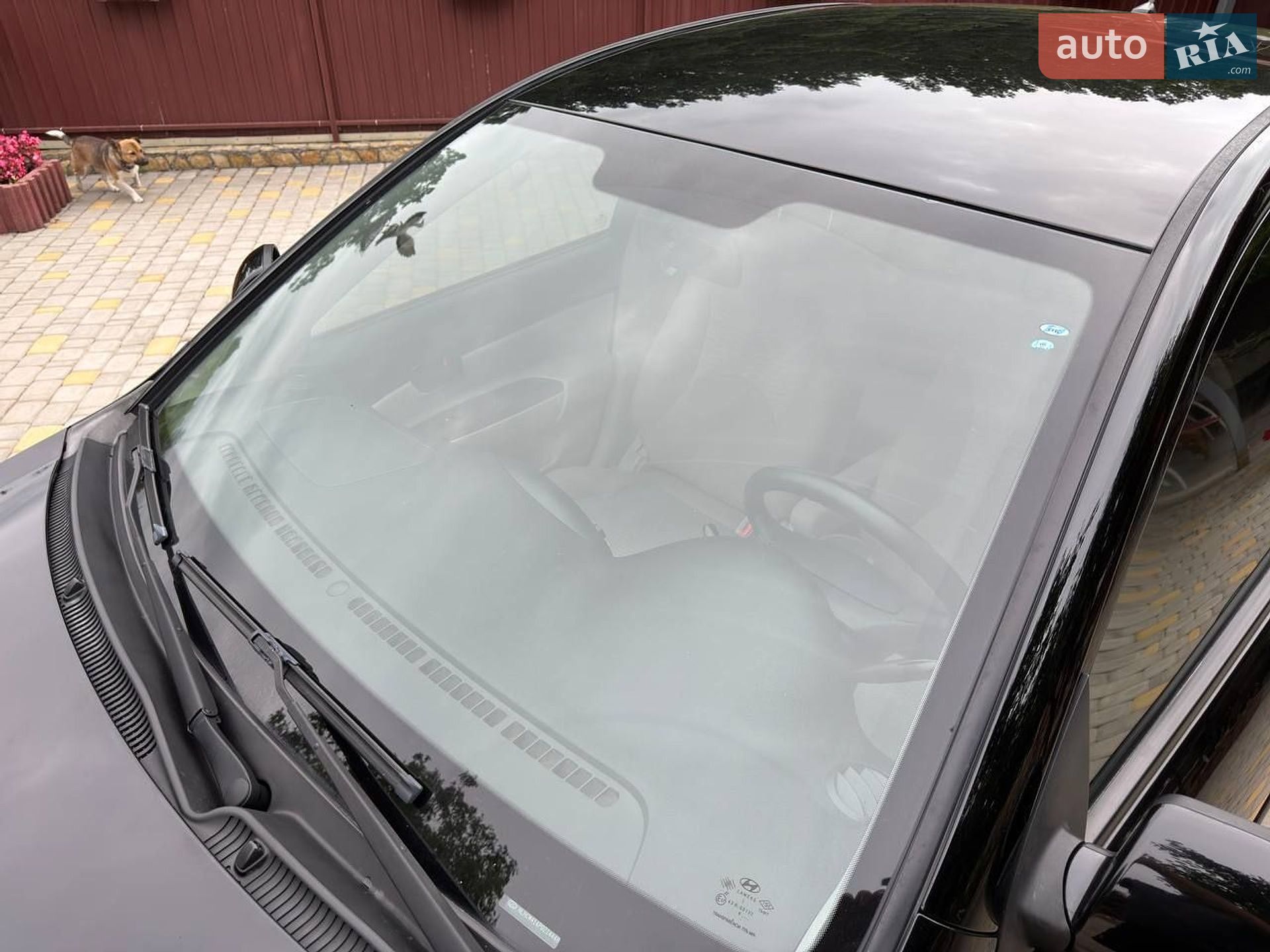 Hyundai Accent 2008 VIN NLHCM41AP9Z144488 фото оголошення 17 з 58