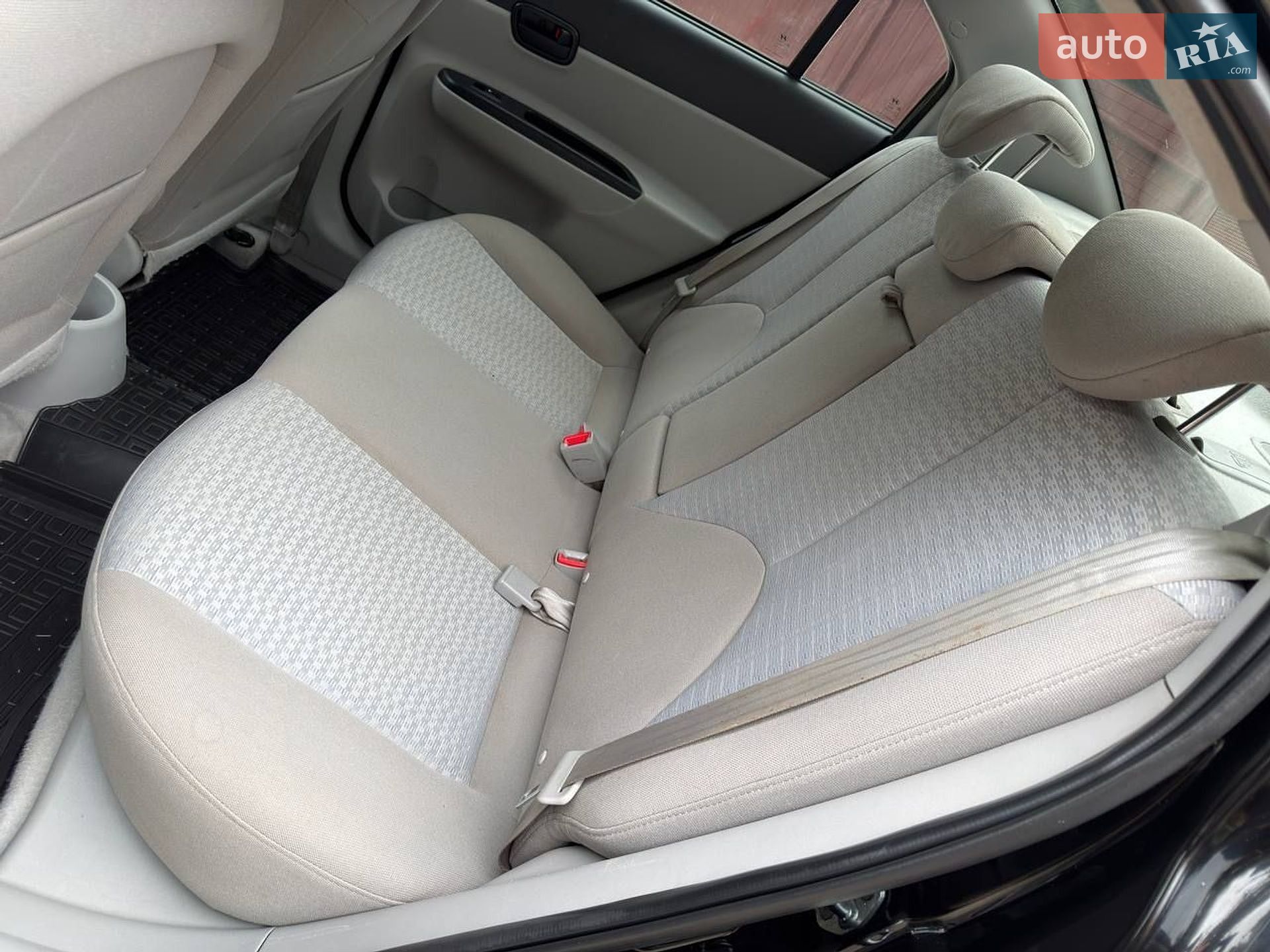 Hyundai Accent 2008 VIN NLHCM41AP9Z144488 фото оголошення 21 з 58