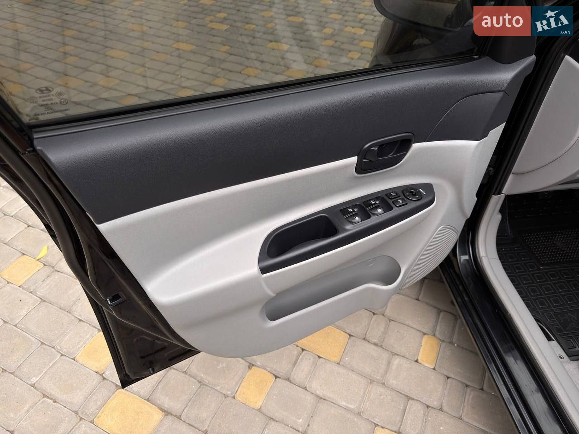 Hyundai Accent 2008 VIN NLHCM41AP9Z144488 фото оголошення 25 з 58