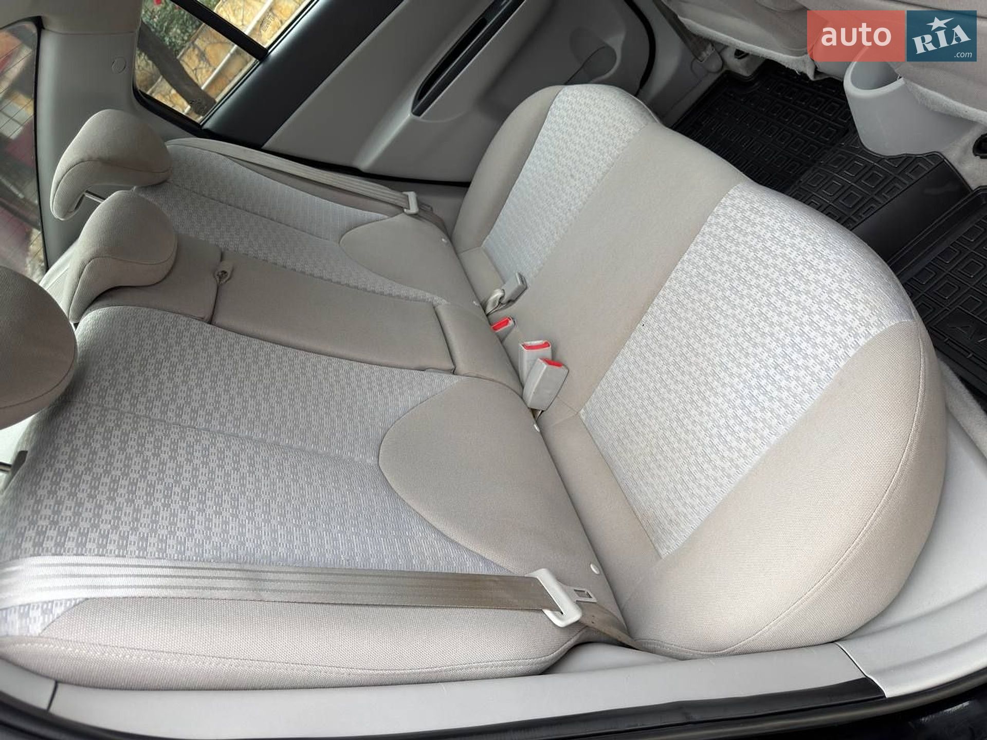 Hyundai Accent 2008 VIN NLHCM41AP9Z144488 фото оголошення 29 з 58