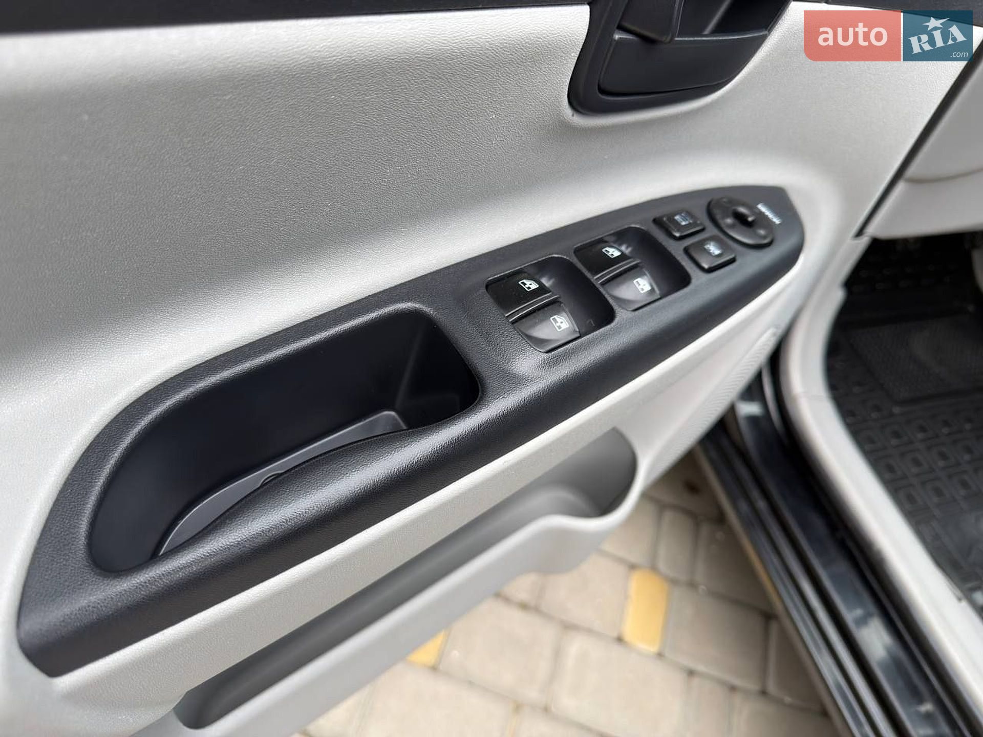 Hyundai Accent 2008 VIN NLHCM41AP9Z144488 фото оголошення 28 з 58