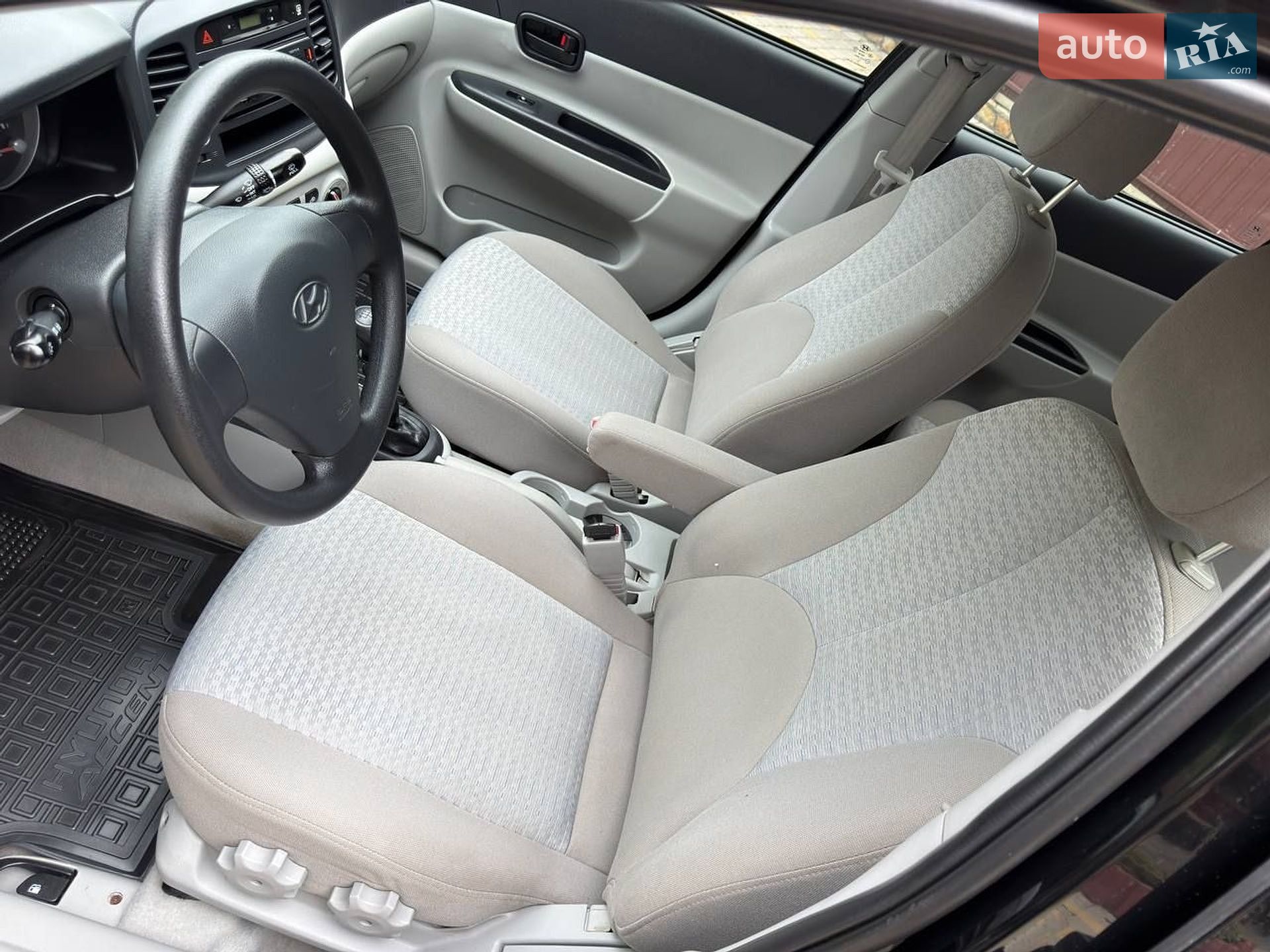 Hyundai Accent 2008 VIN NLHCM41AP9Z144488 фото оголошення 31 з 58